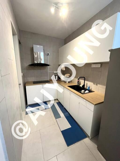 Geo Bukit Rimau Apartment photo 8