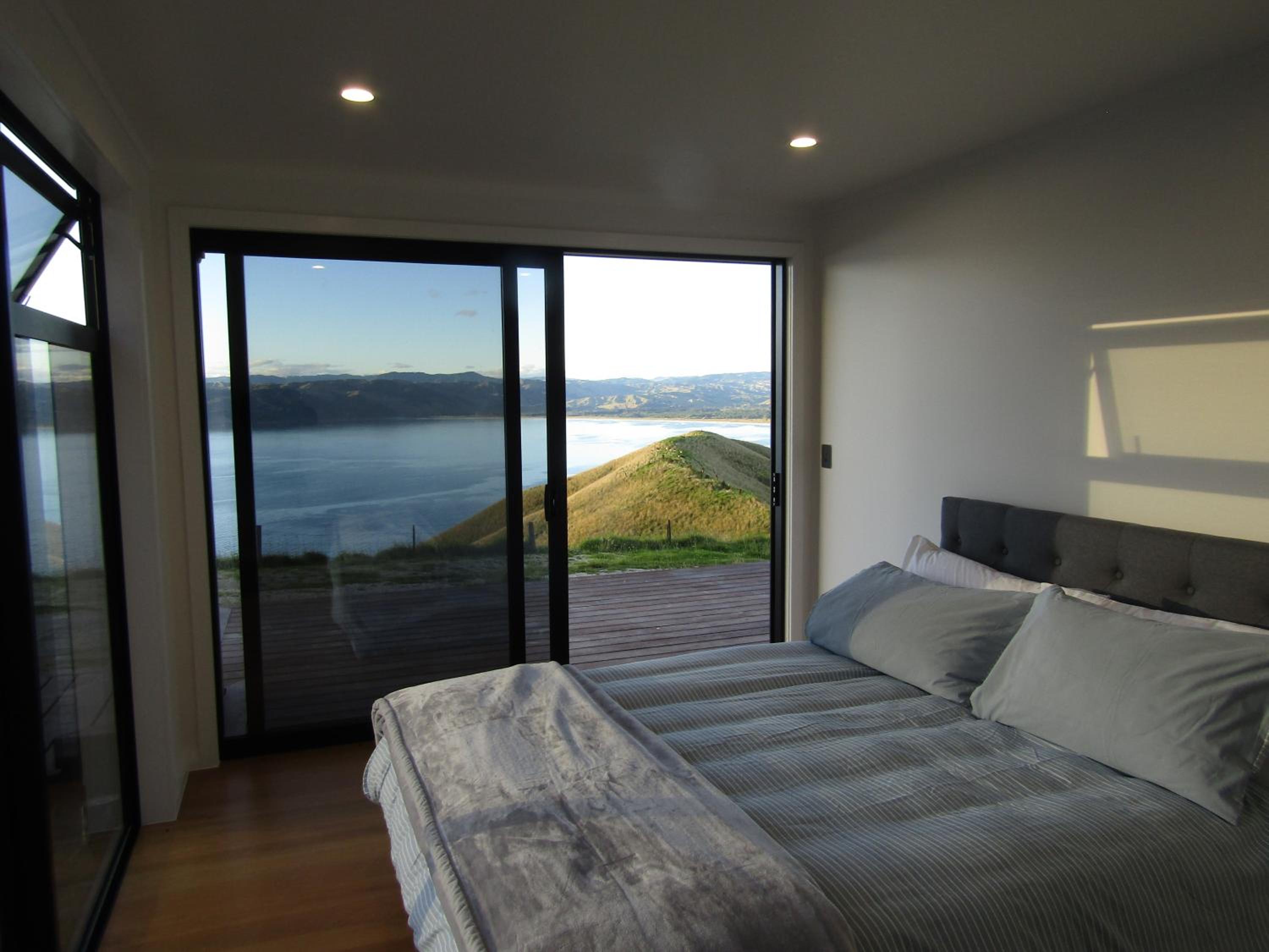 Ocean Waters view 4
