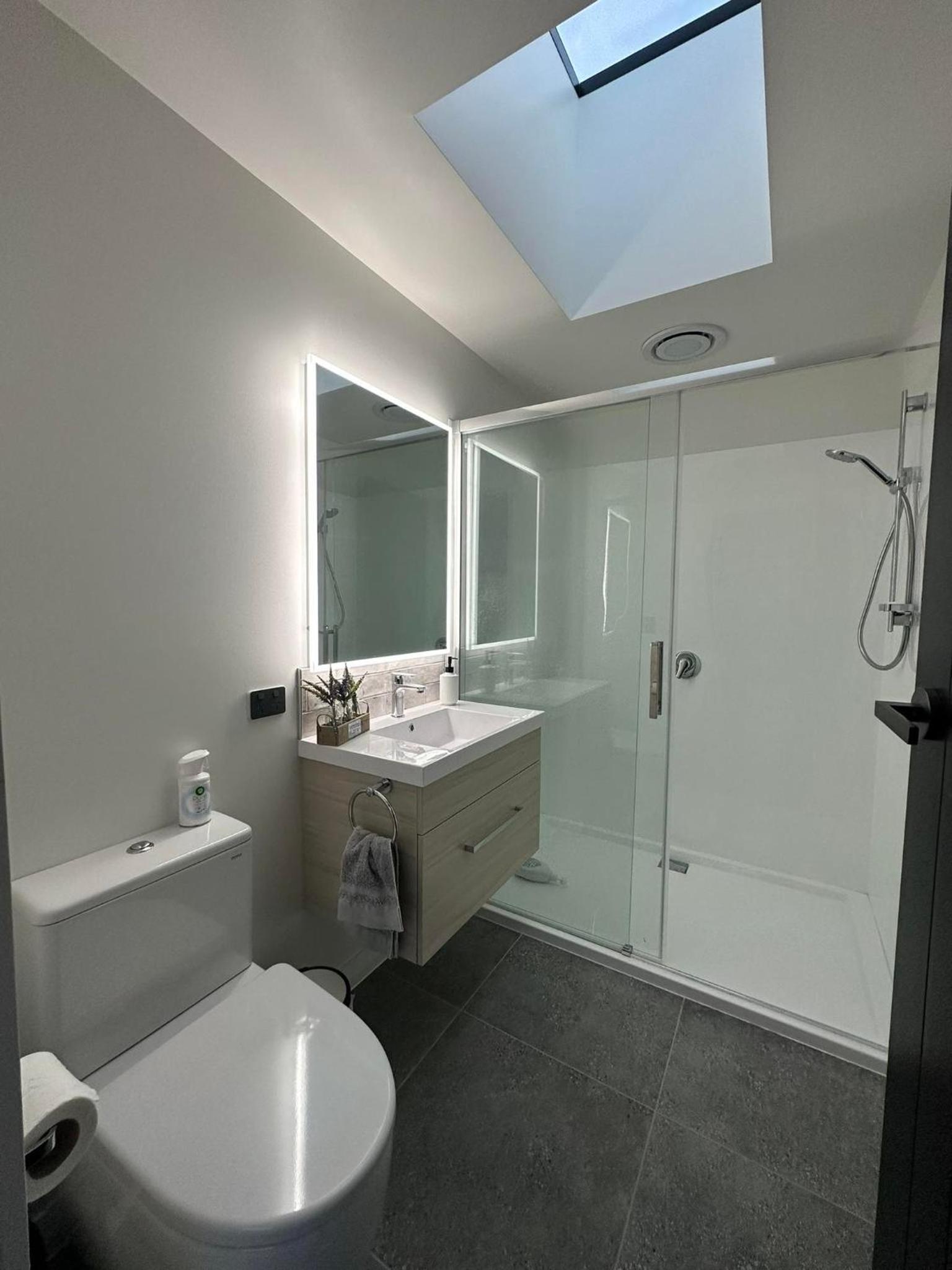 Ocean Waters view 5