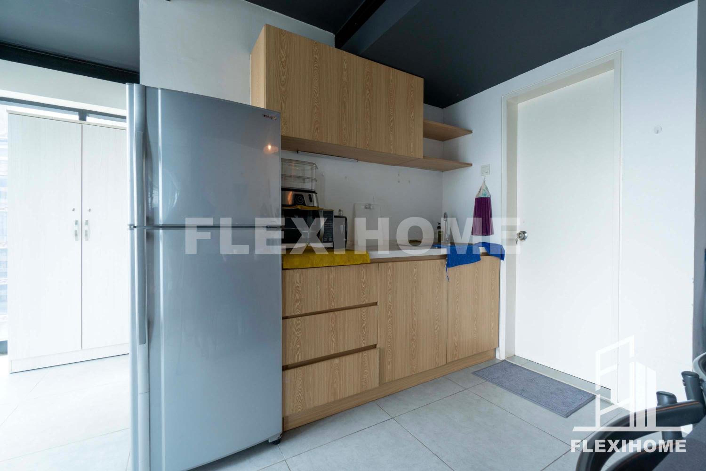 1-5 Guests, Spacious & Comfy Duplex-Studio, Empire City Damansara by Flexihome-MY photo 4