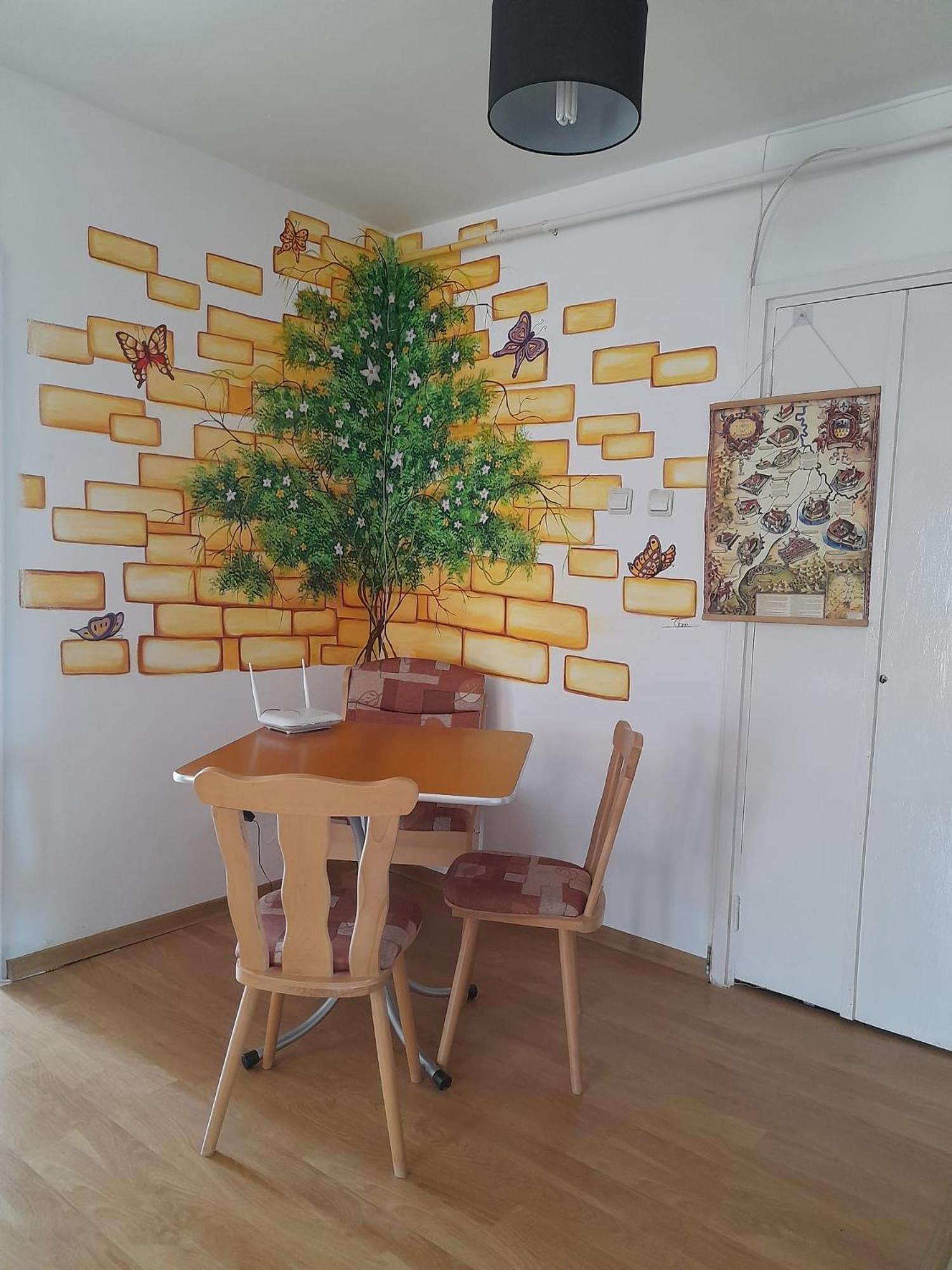 Apartment Eminescu - A pleasant stay in Bacau