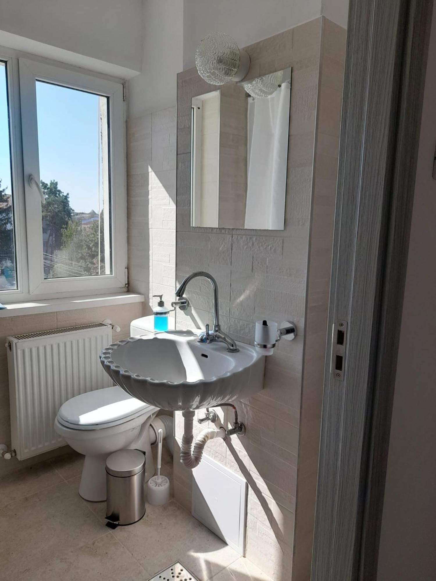 Apartment Eminescu - A pleasant stay in Bacau