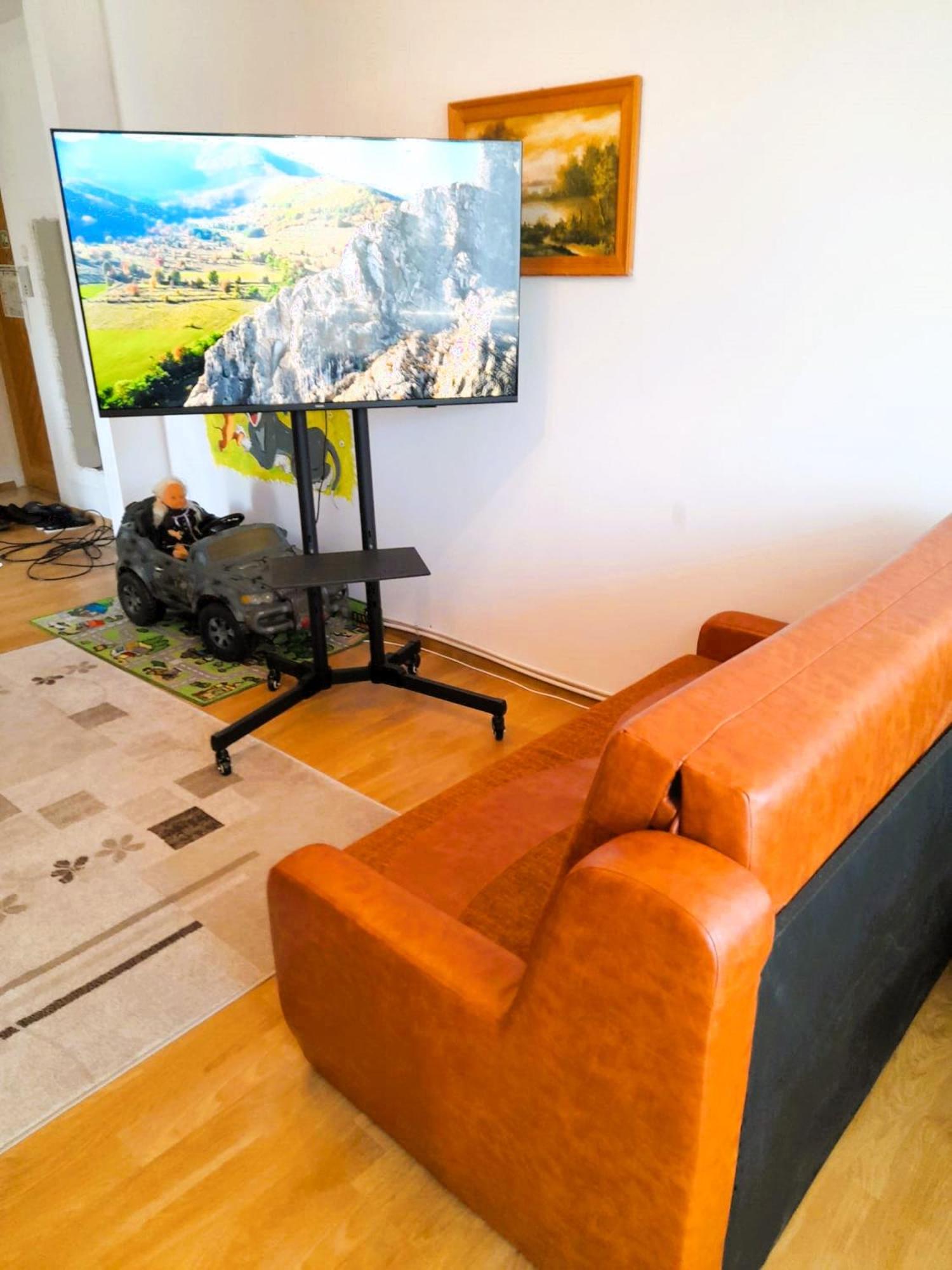 Apartment Eminescu - A pleasant stay in Bacau