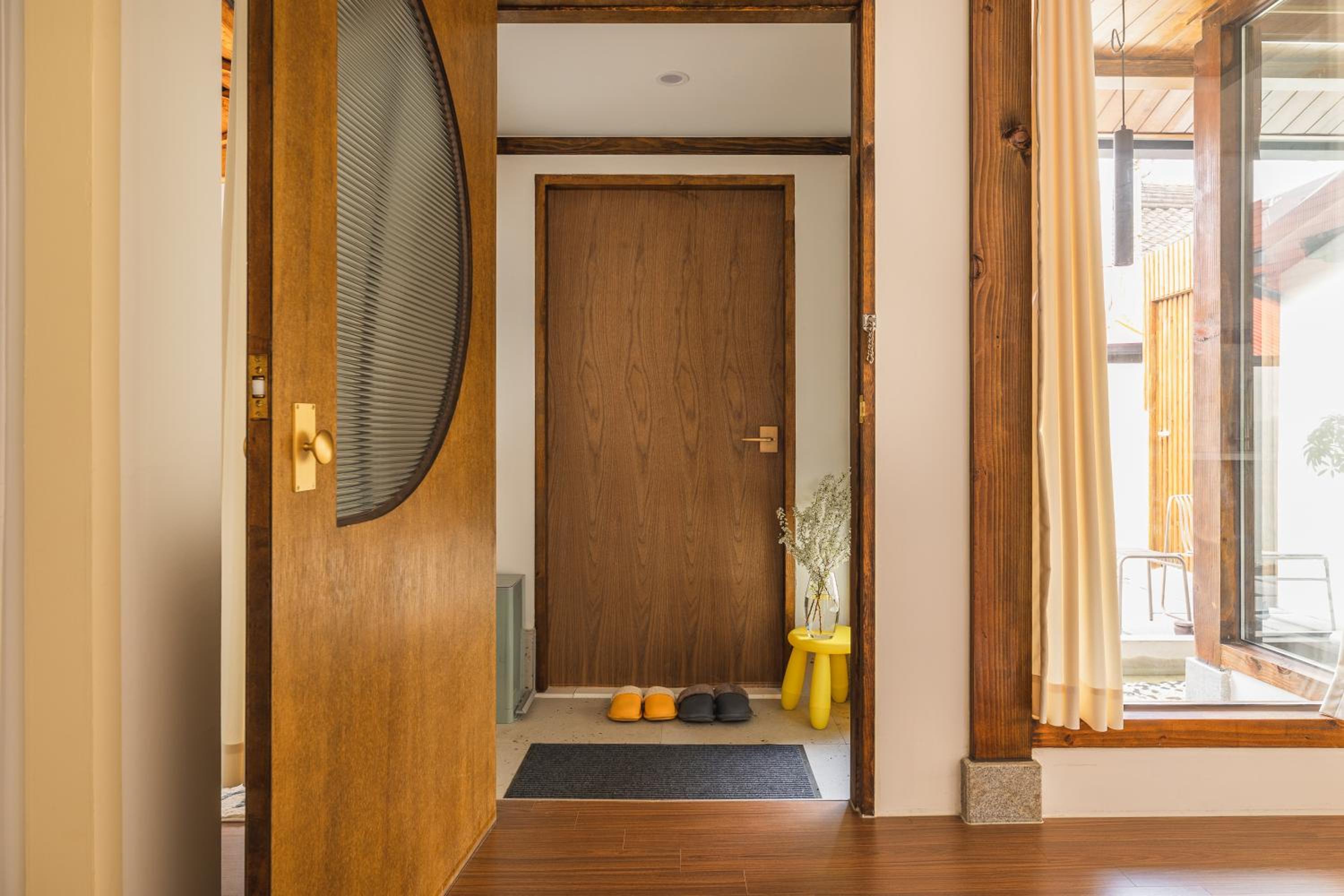 Haengok Guesthouse