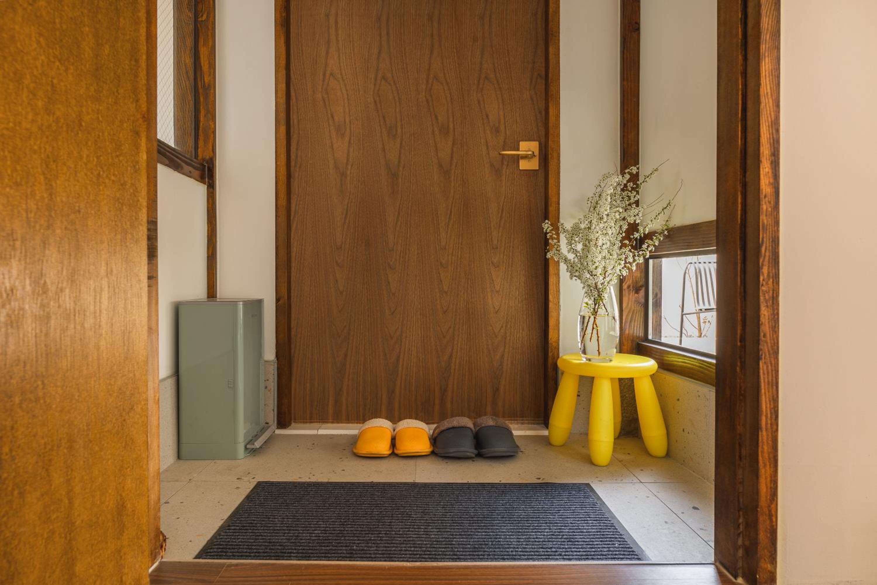 Haengok Guesthouse