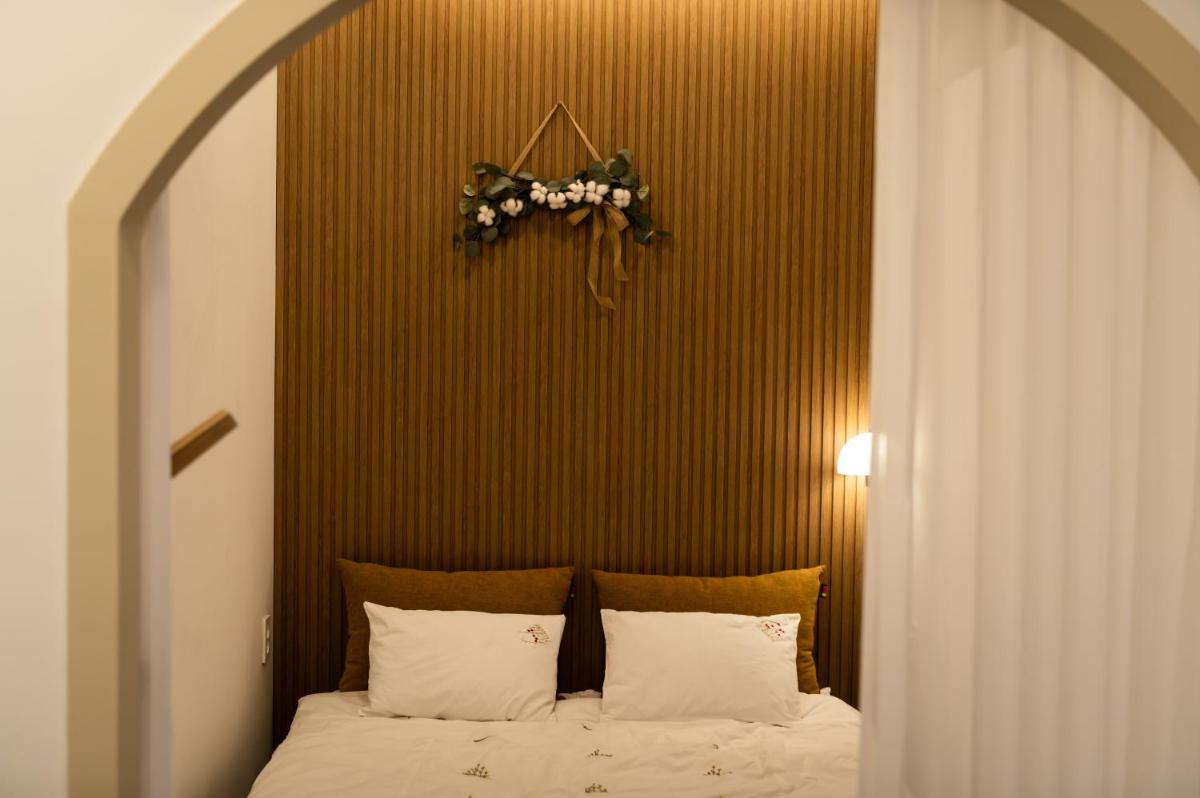 Haengok Guesthouse