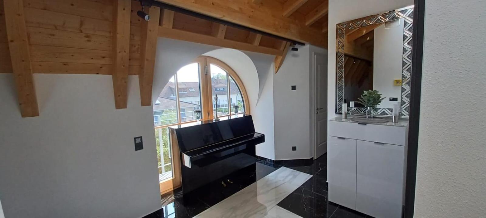Villa Florentina
