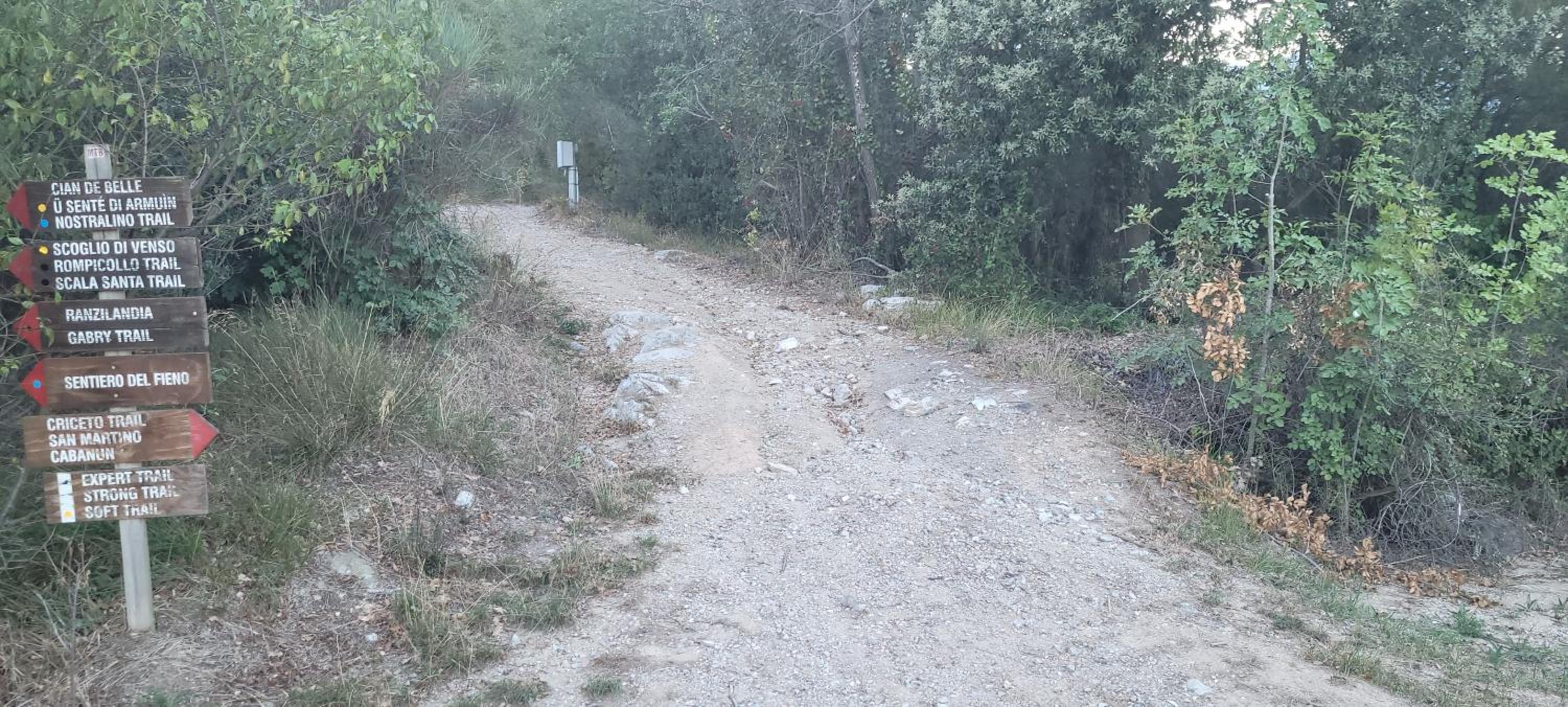 Bellavista Ranzi