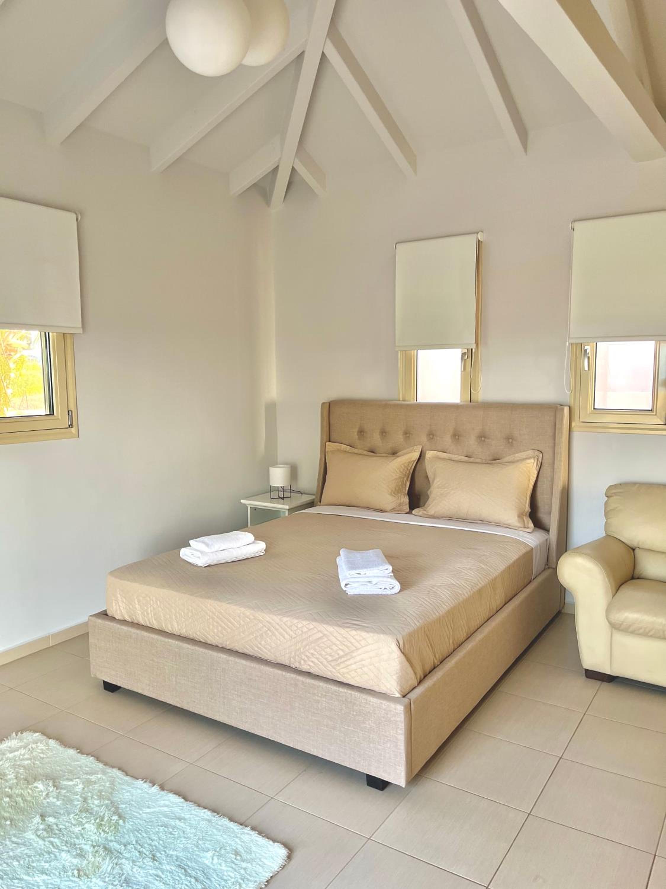 TheaLuxuryVilla
