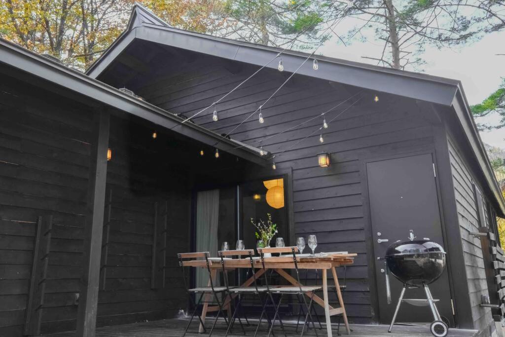 Hakuba Boden - Unique Luxury Chalet view 2