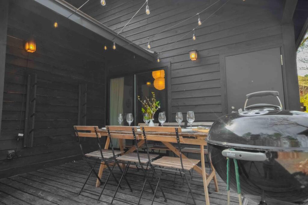 Hakuba Boden - Unique Luxury Chalet view 3
