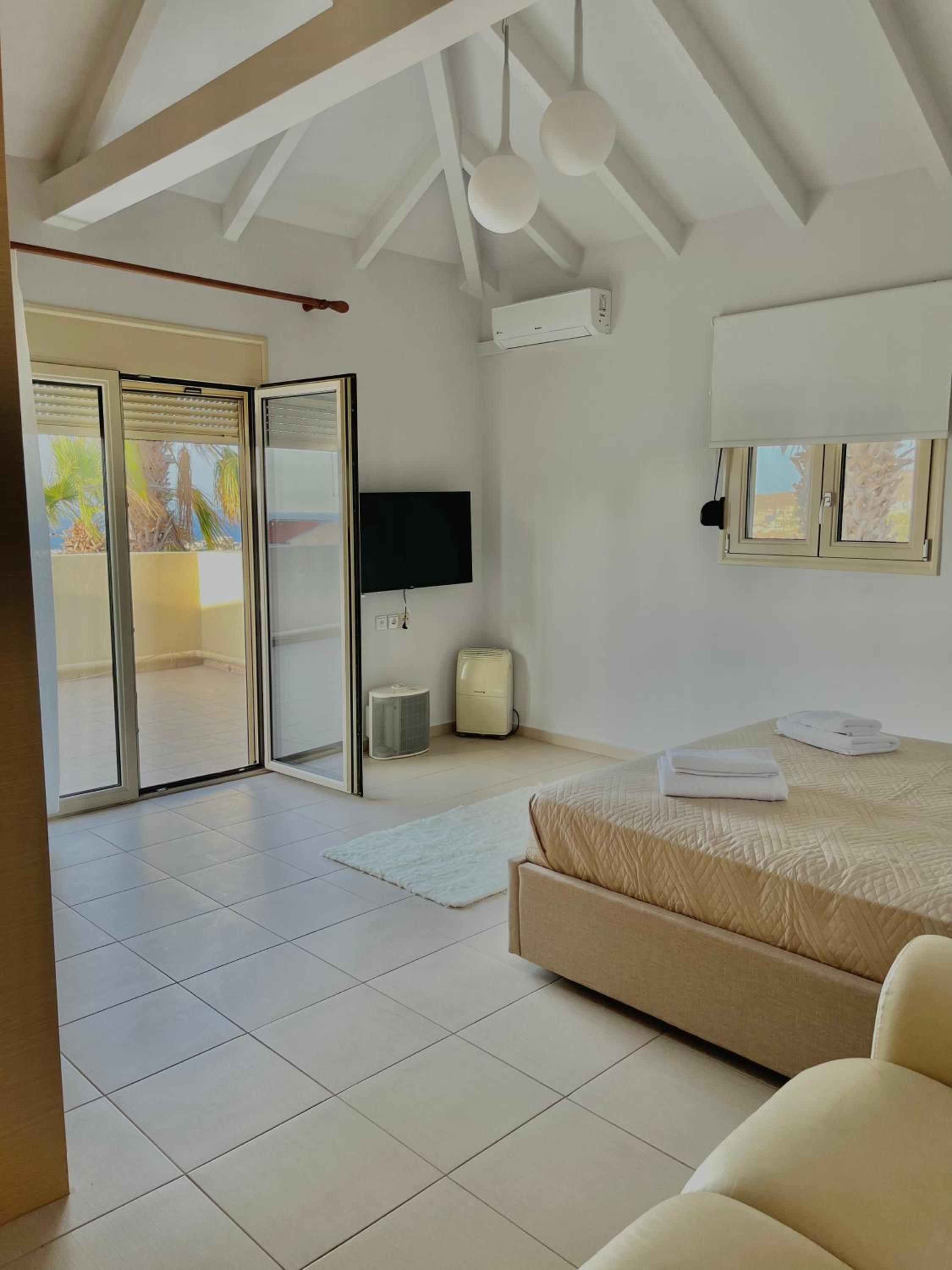 TheaLuxuryVilla