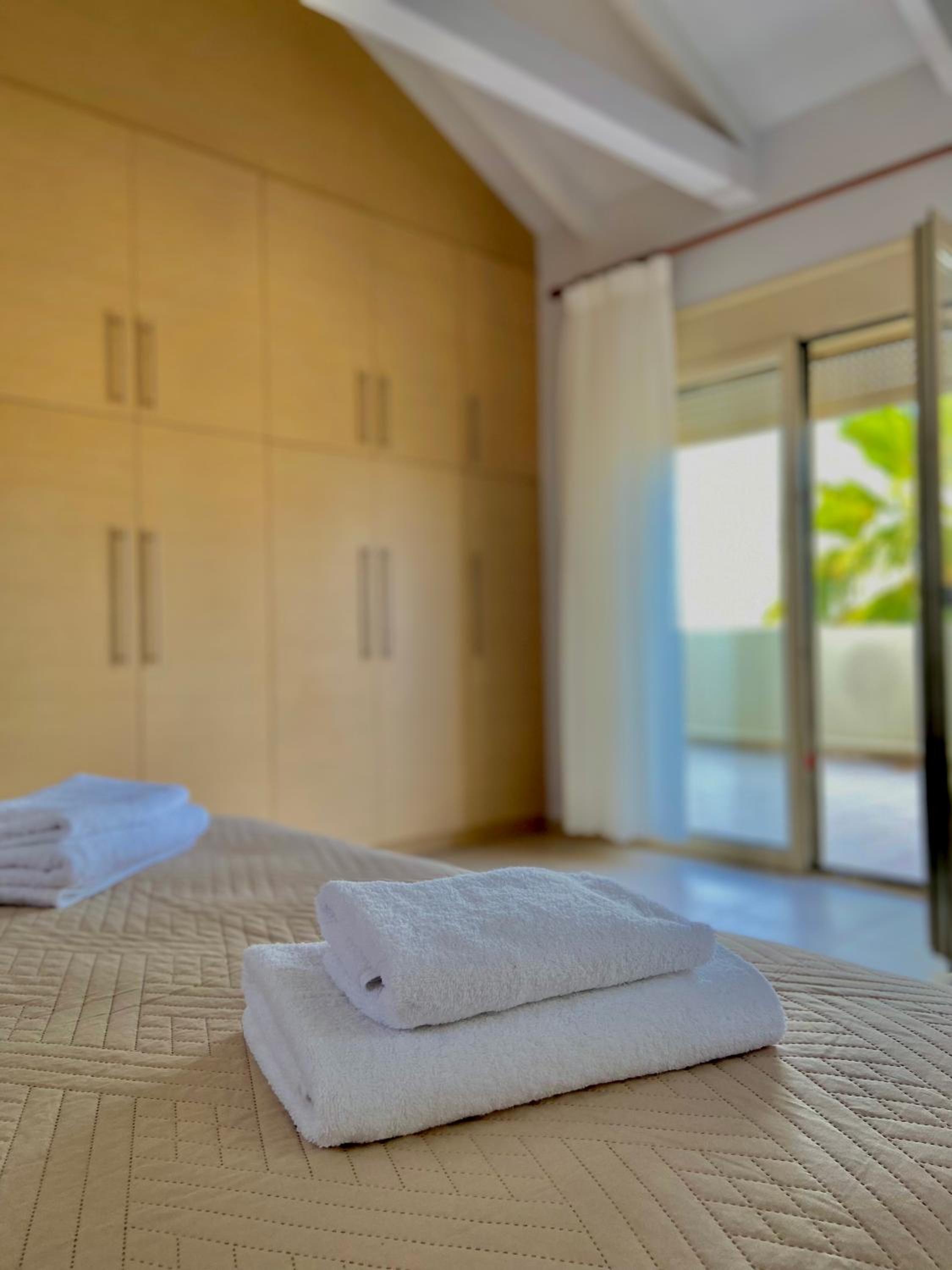 TheaLuxuryVilla