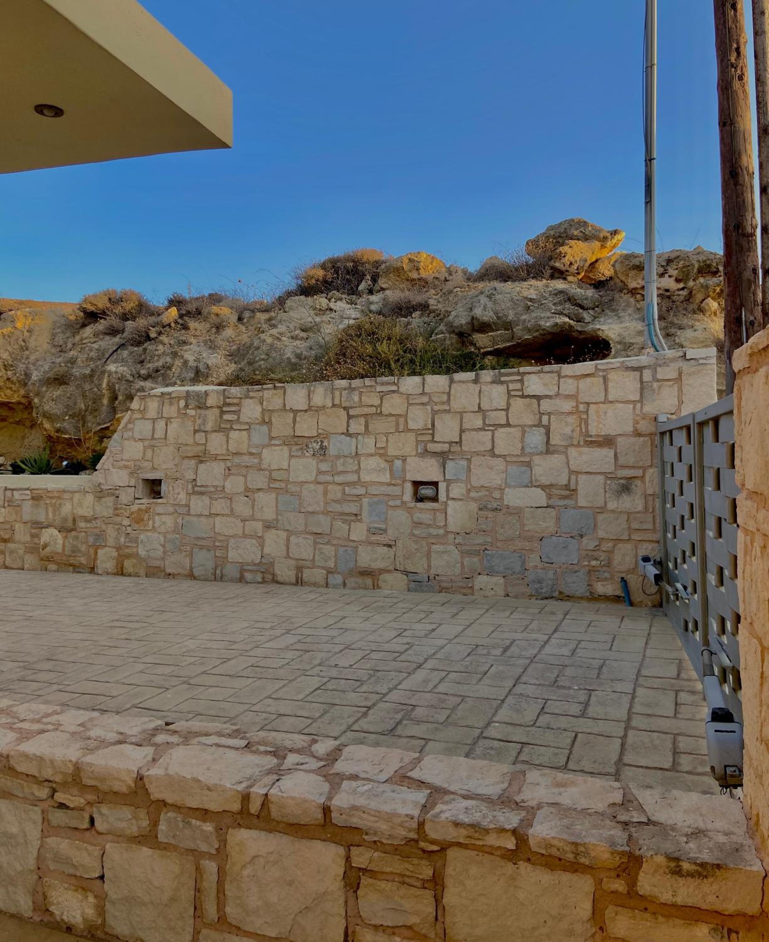 TheaLuxuryVilla