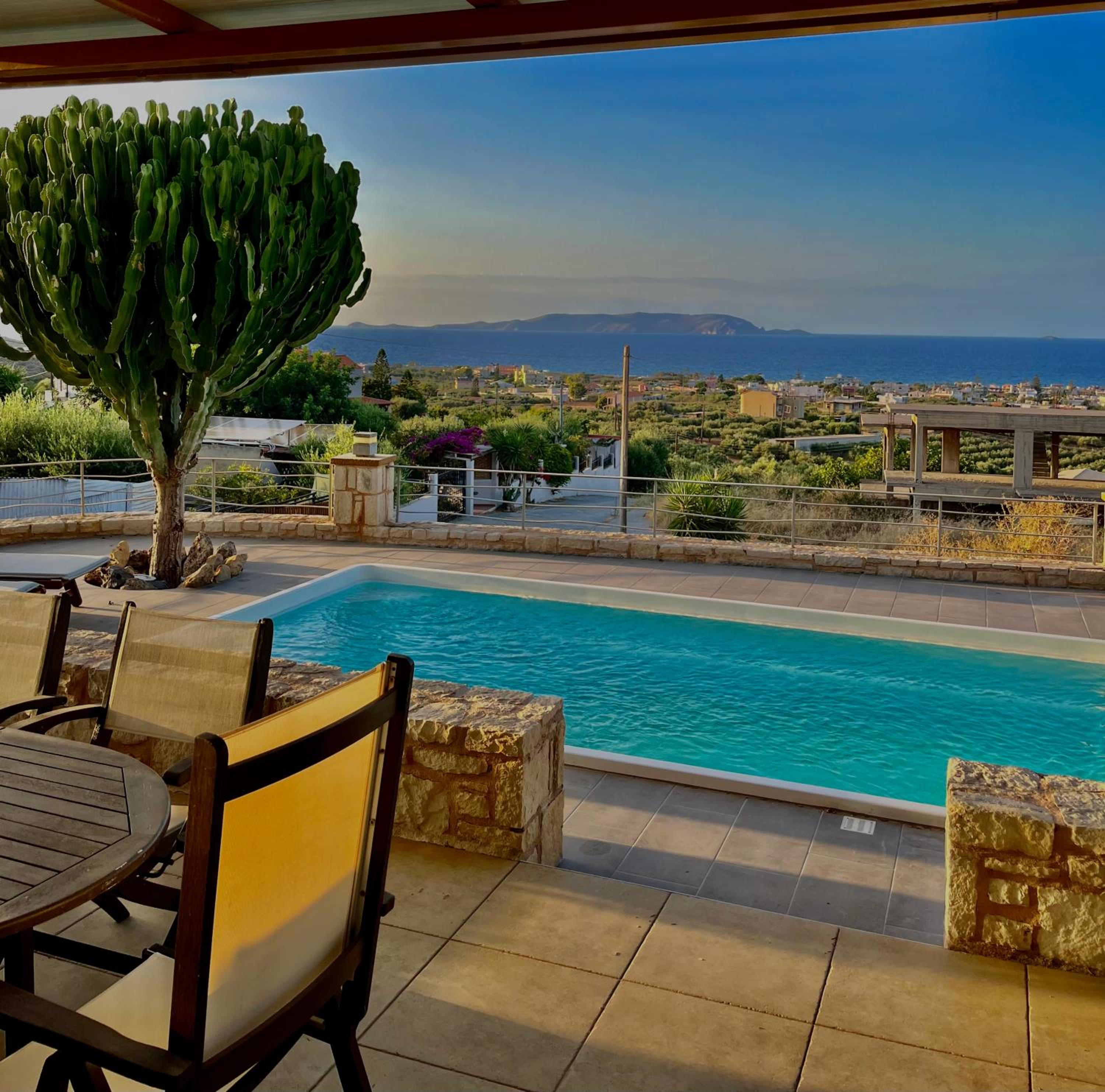 TheaLuxuryVilla