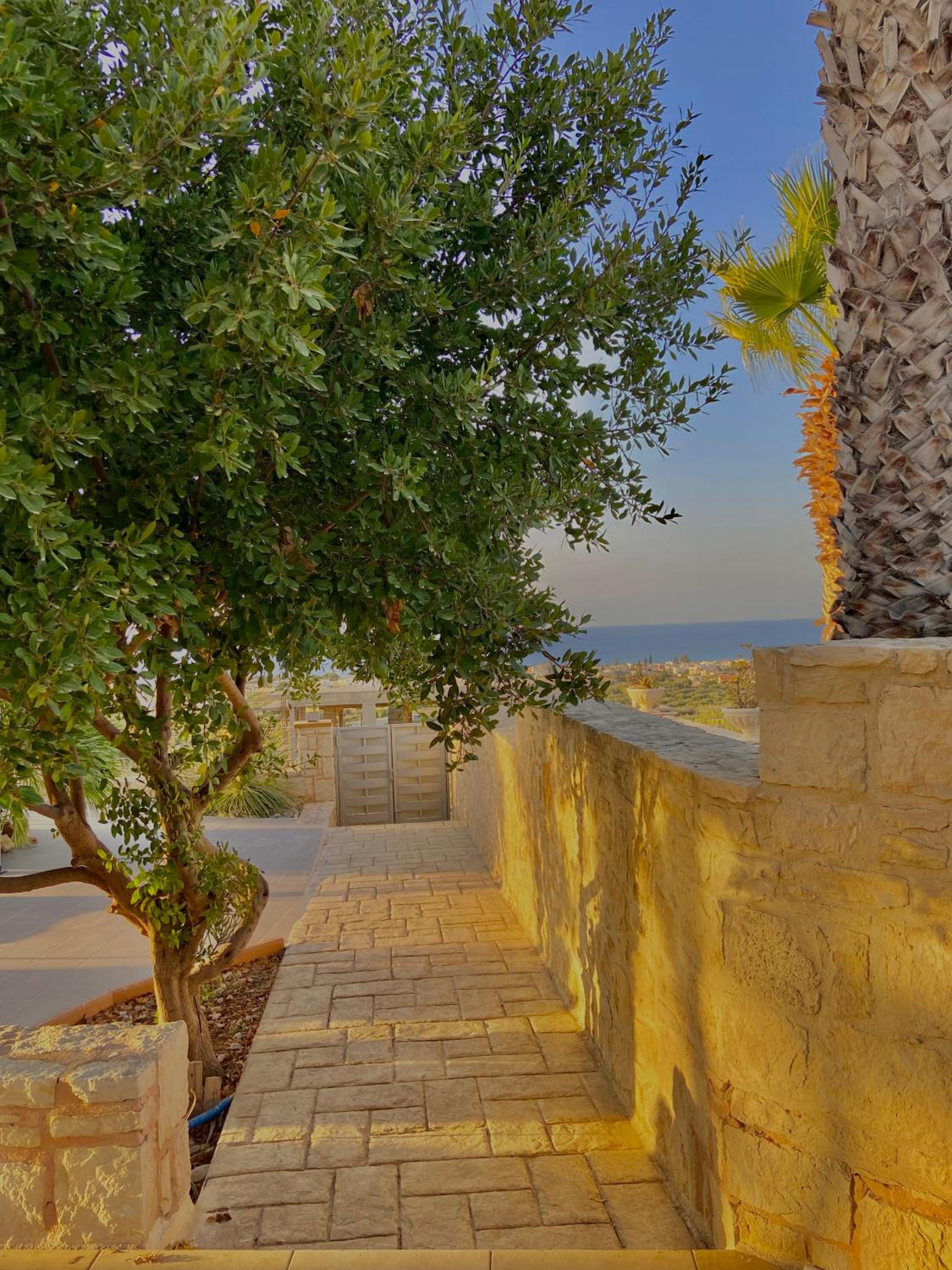 TheaLuxuryVilla