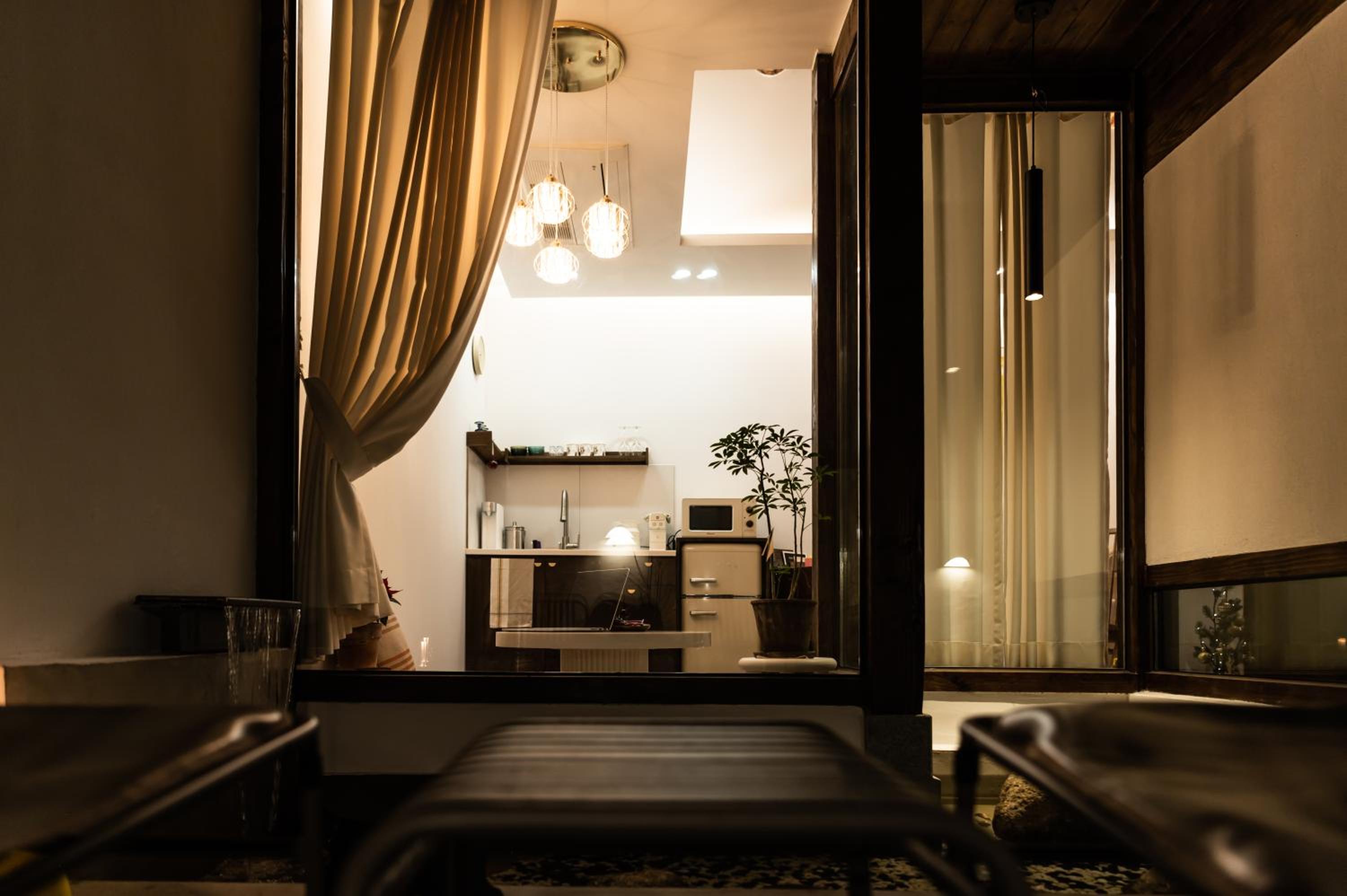 Haengok Guesthouse