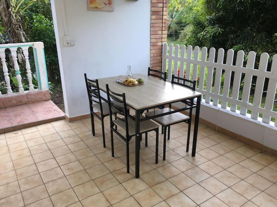 Au coeur des Grand fond view 5