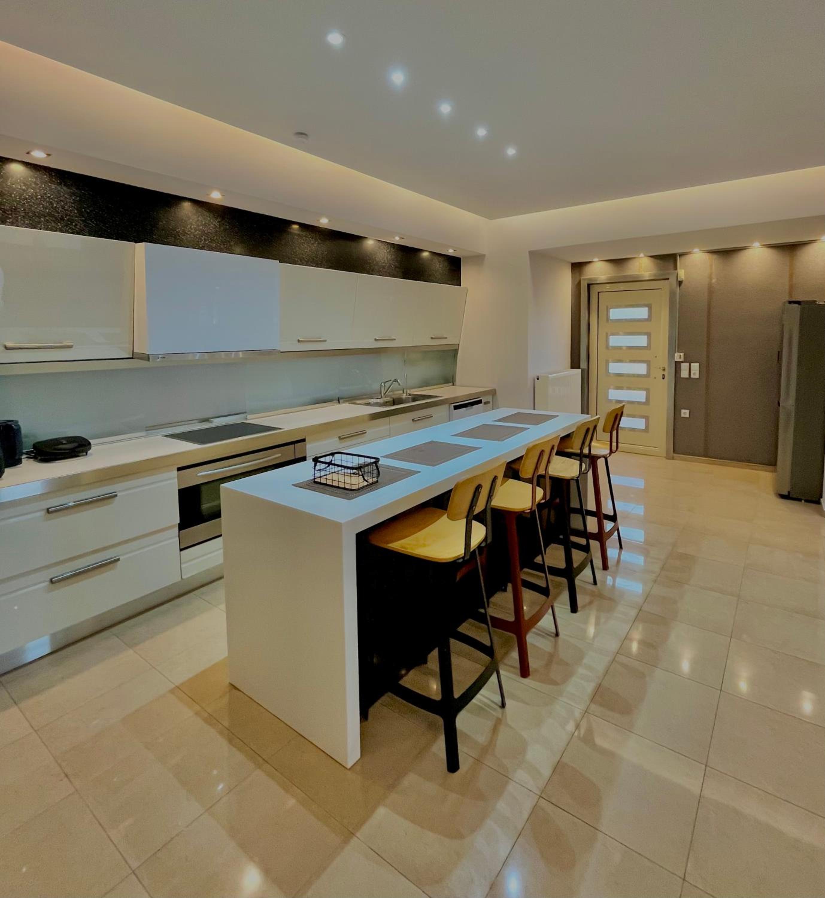 TheaLuxuryVilla