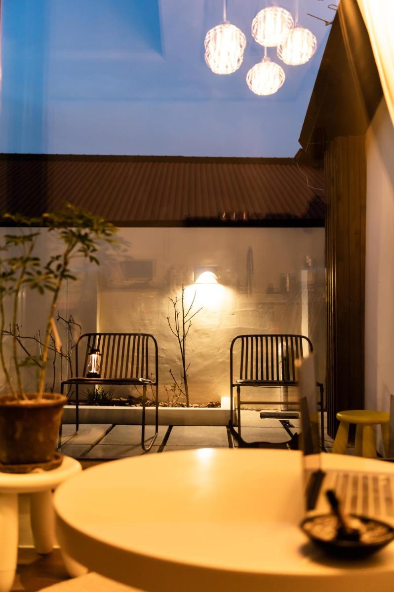 Haengok Guesthouse