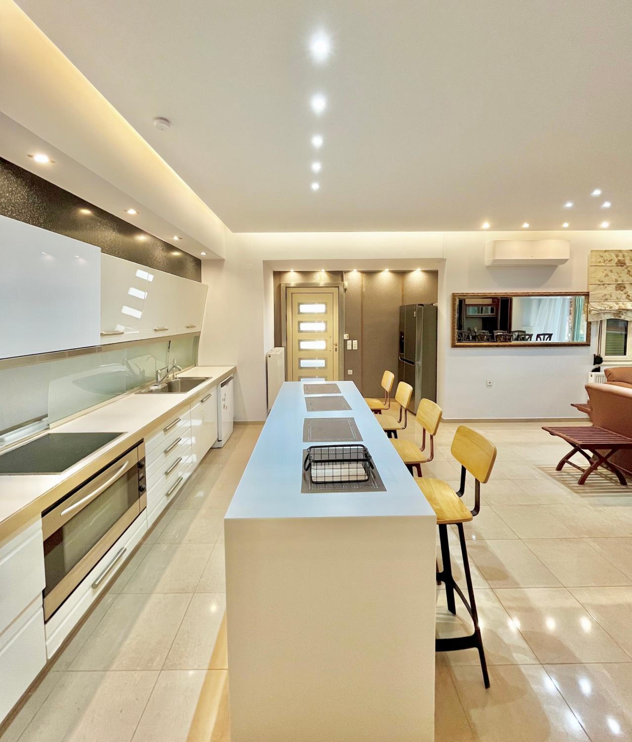 TheaLuxuryVilla