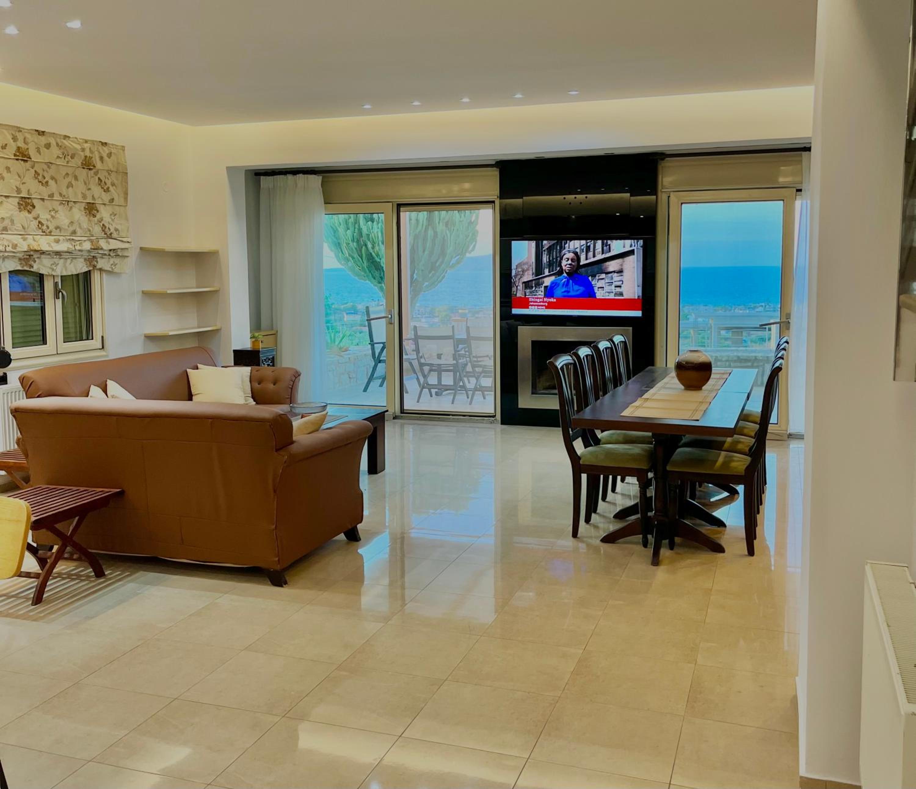 TheaLuxuryVilla