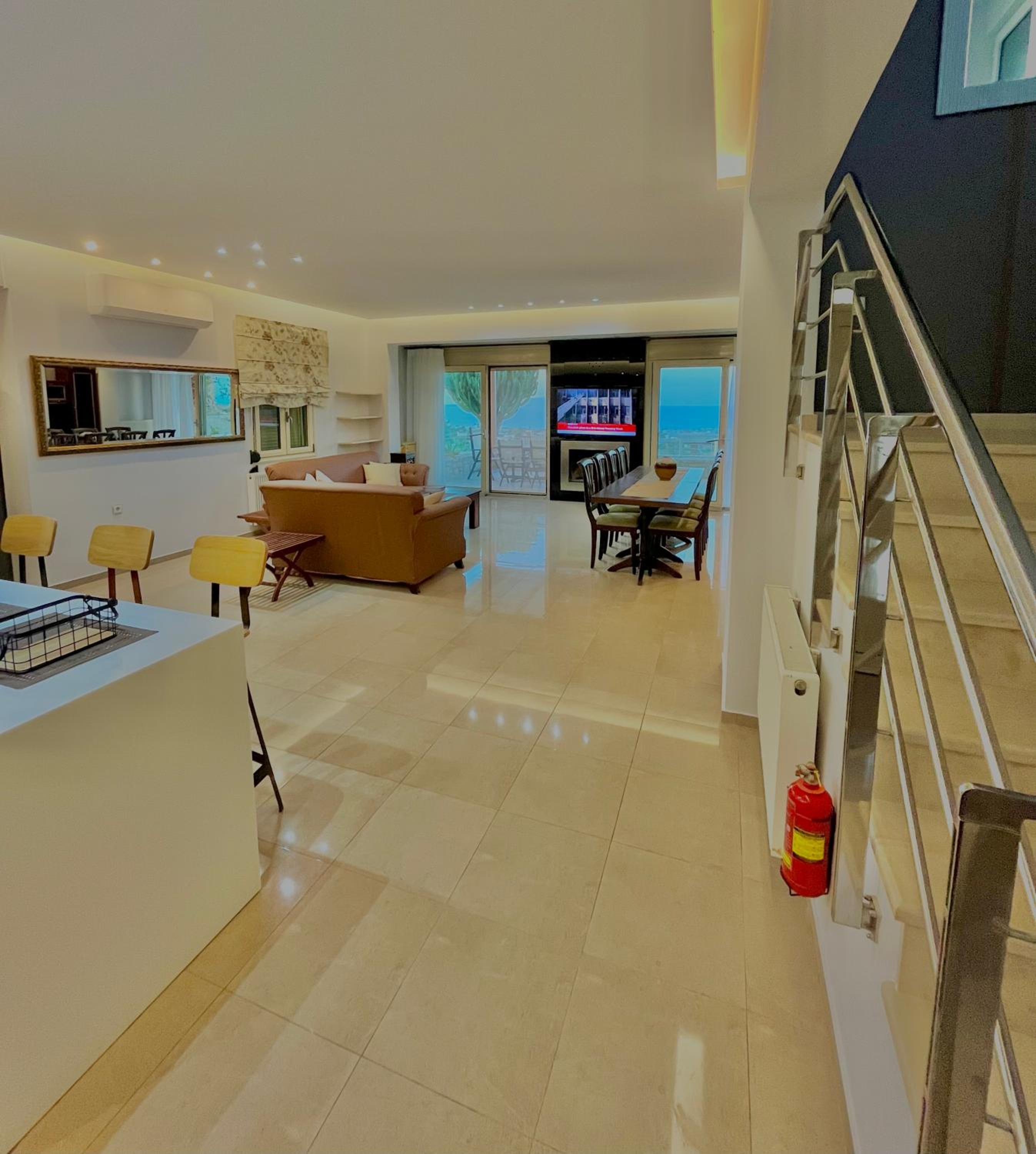 TheaLuxuryVilla