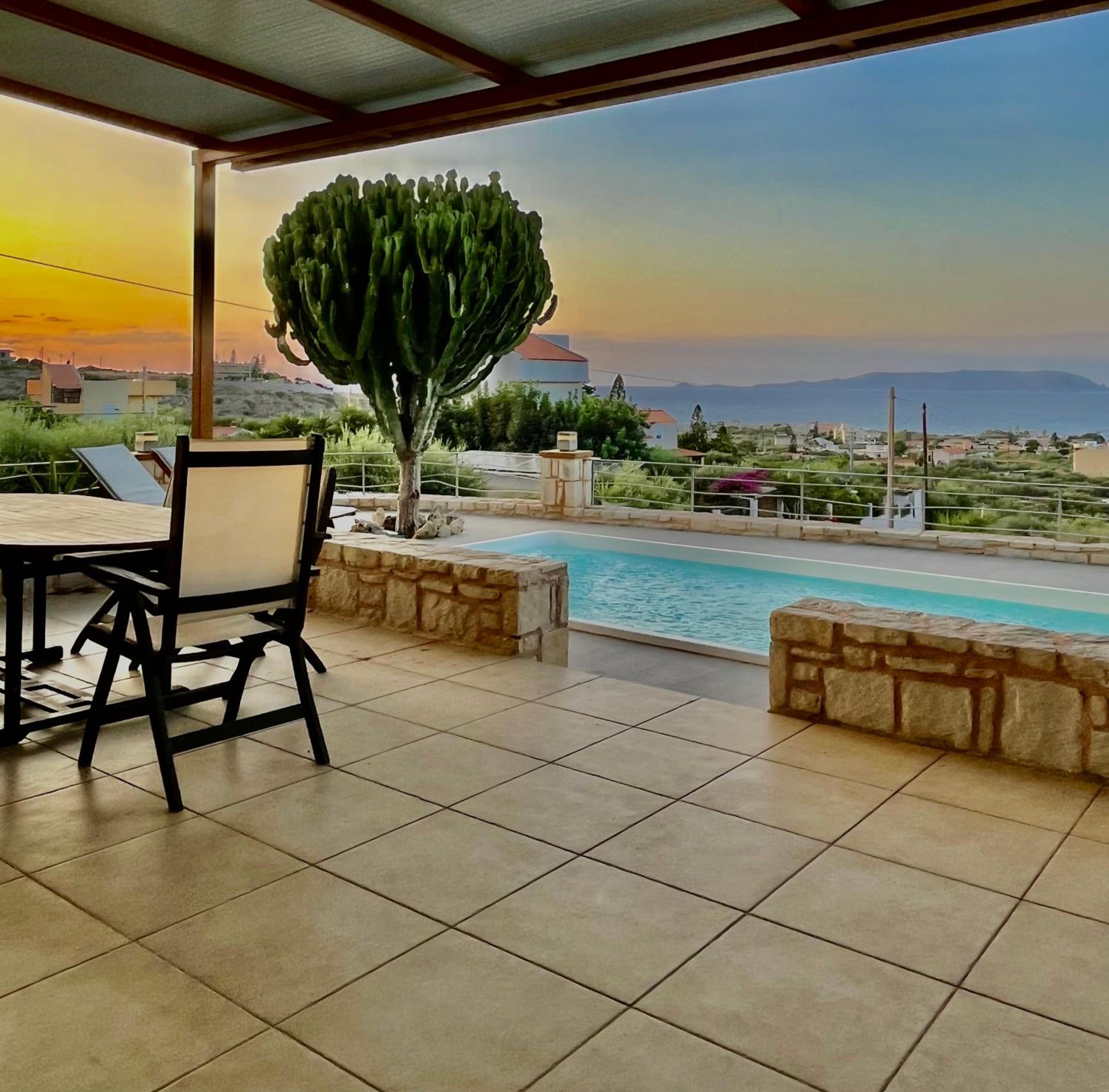 TheaLuxuryVilla
