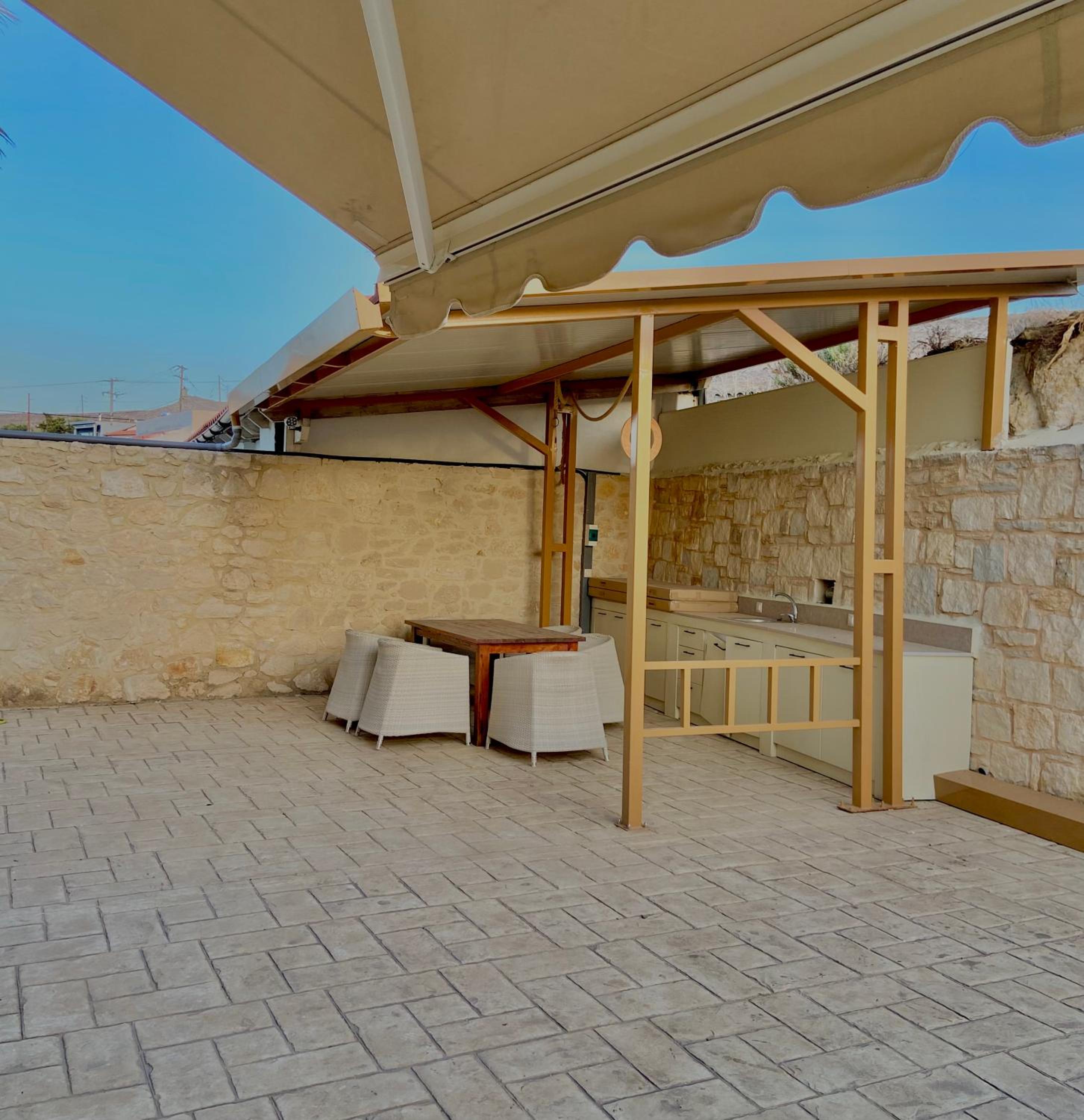 TheaLuxuryVilla