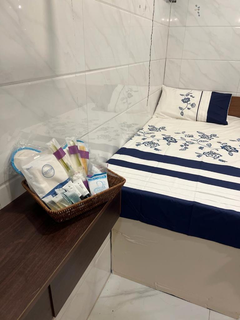 Tsim Sha Tsui Bedrooms