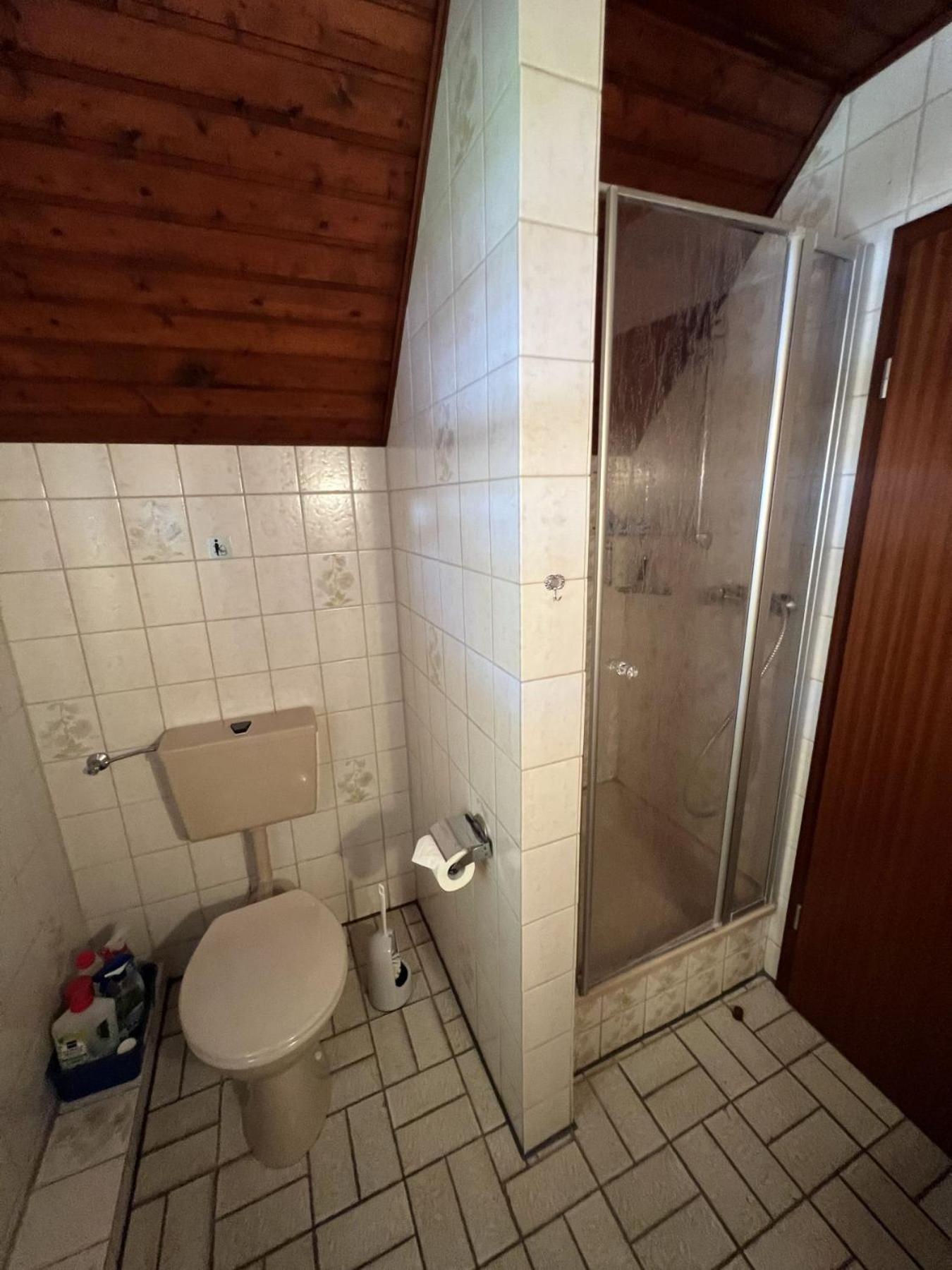 Haus am Deich