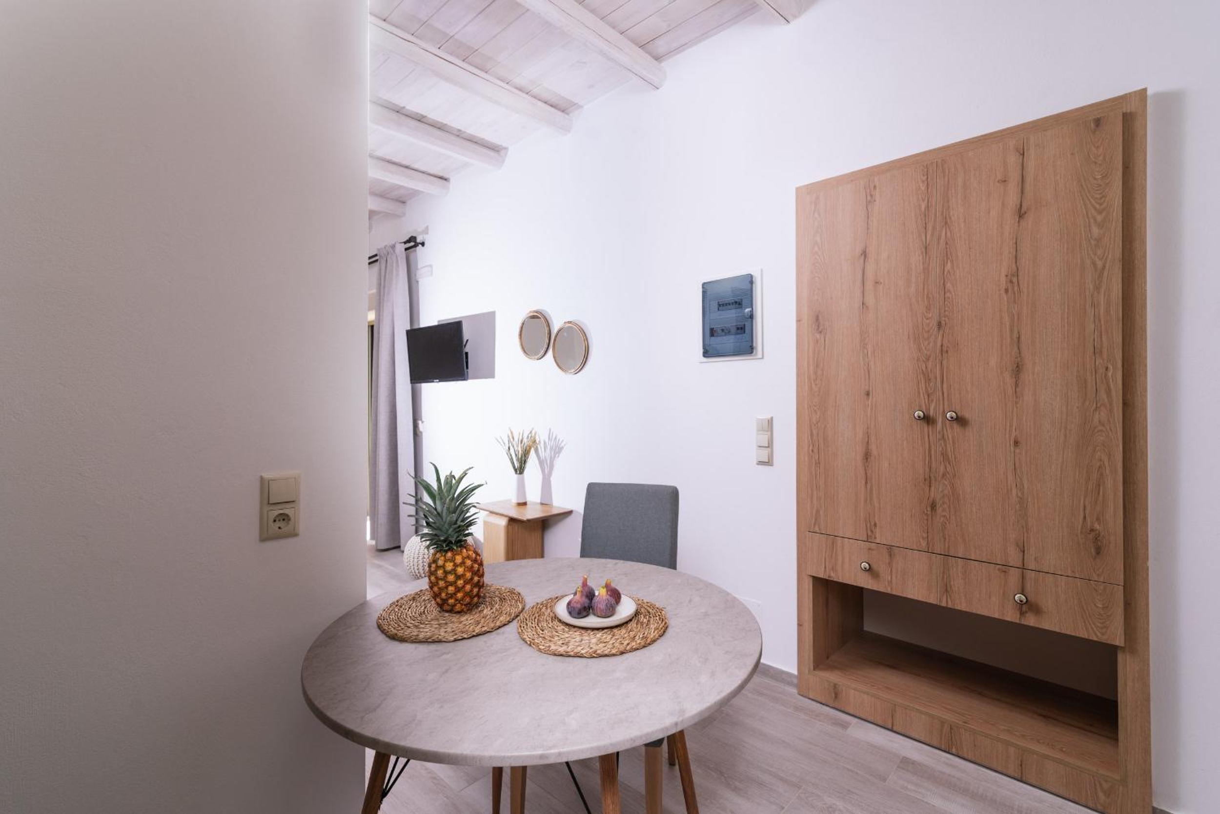 Papadia Luxury Apartments