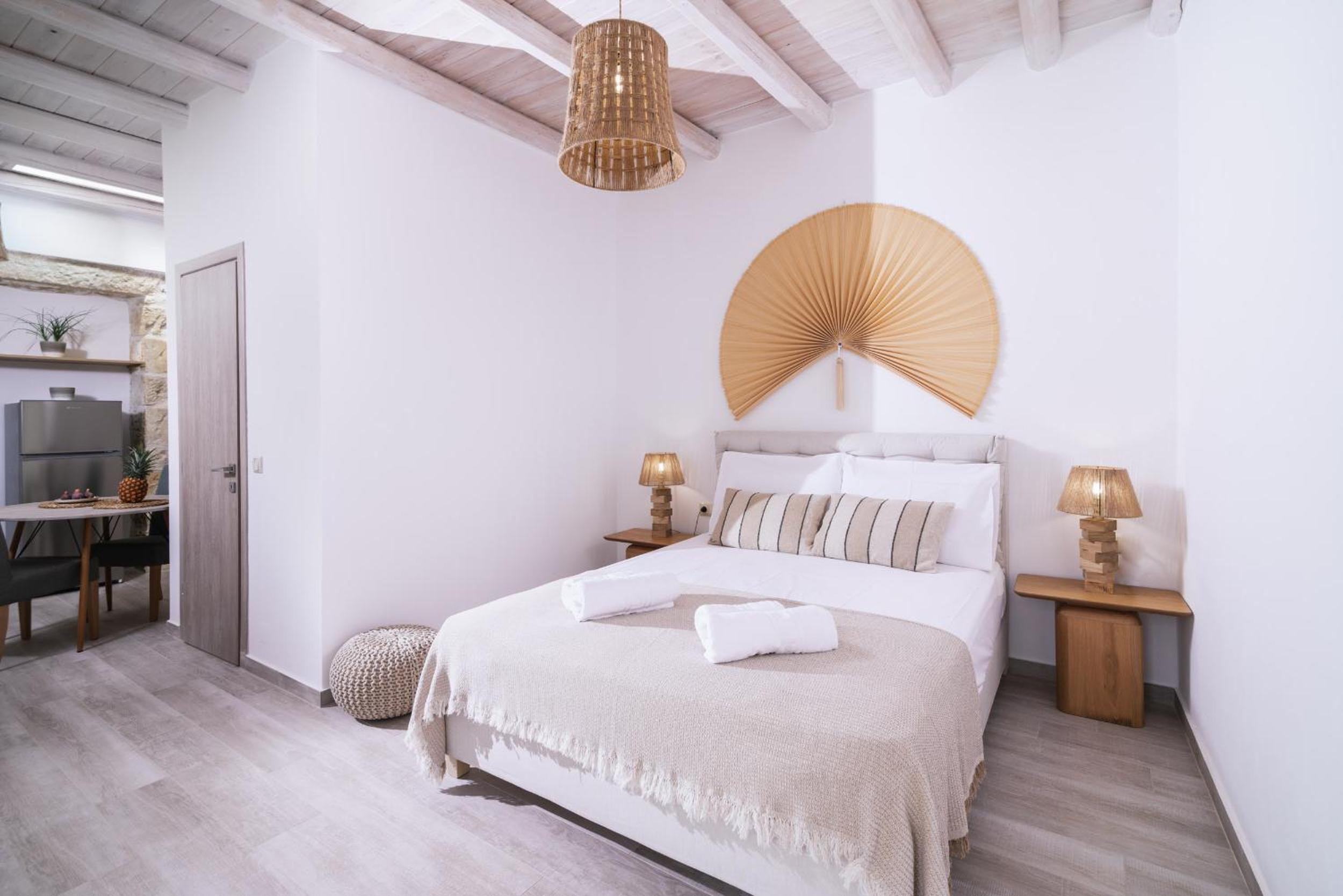 Papadia Luxury Apartments