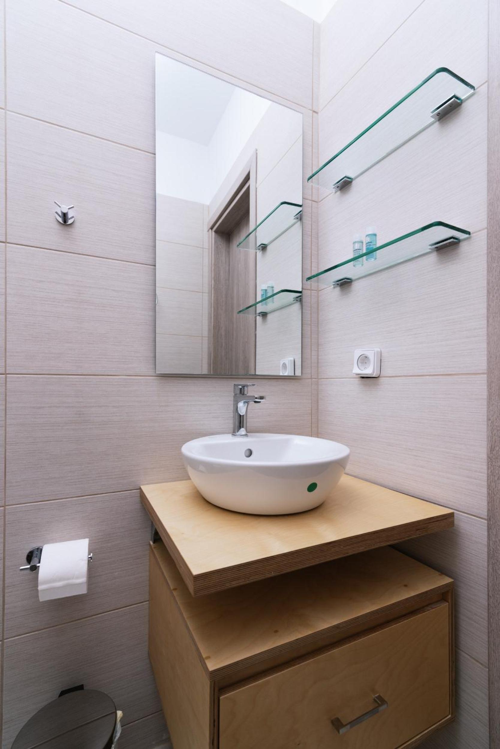 Papadia Luxury Apartments
