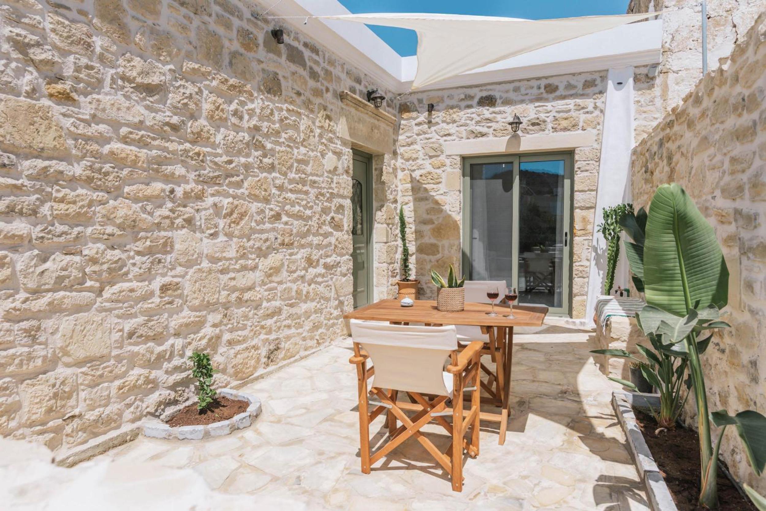 Papadia Luxury Apartments