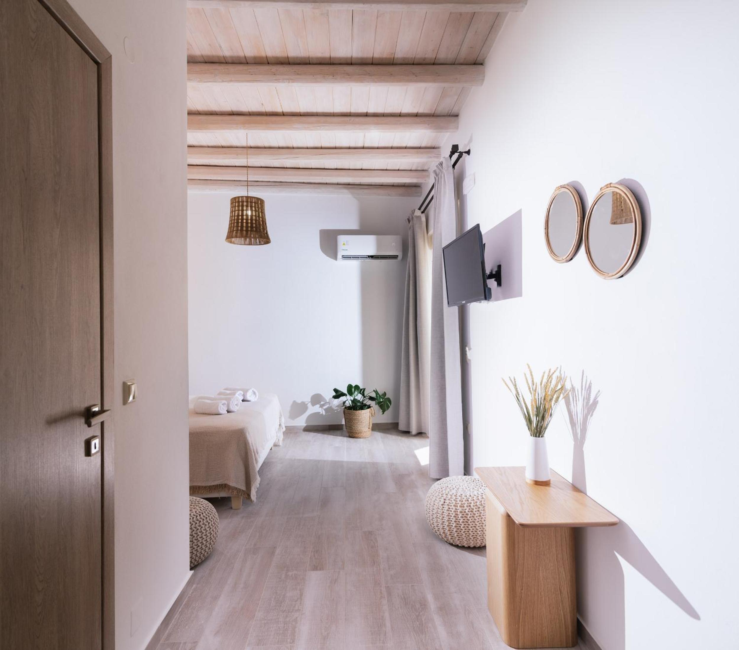 Papadia Luxury Apartments