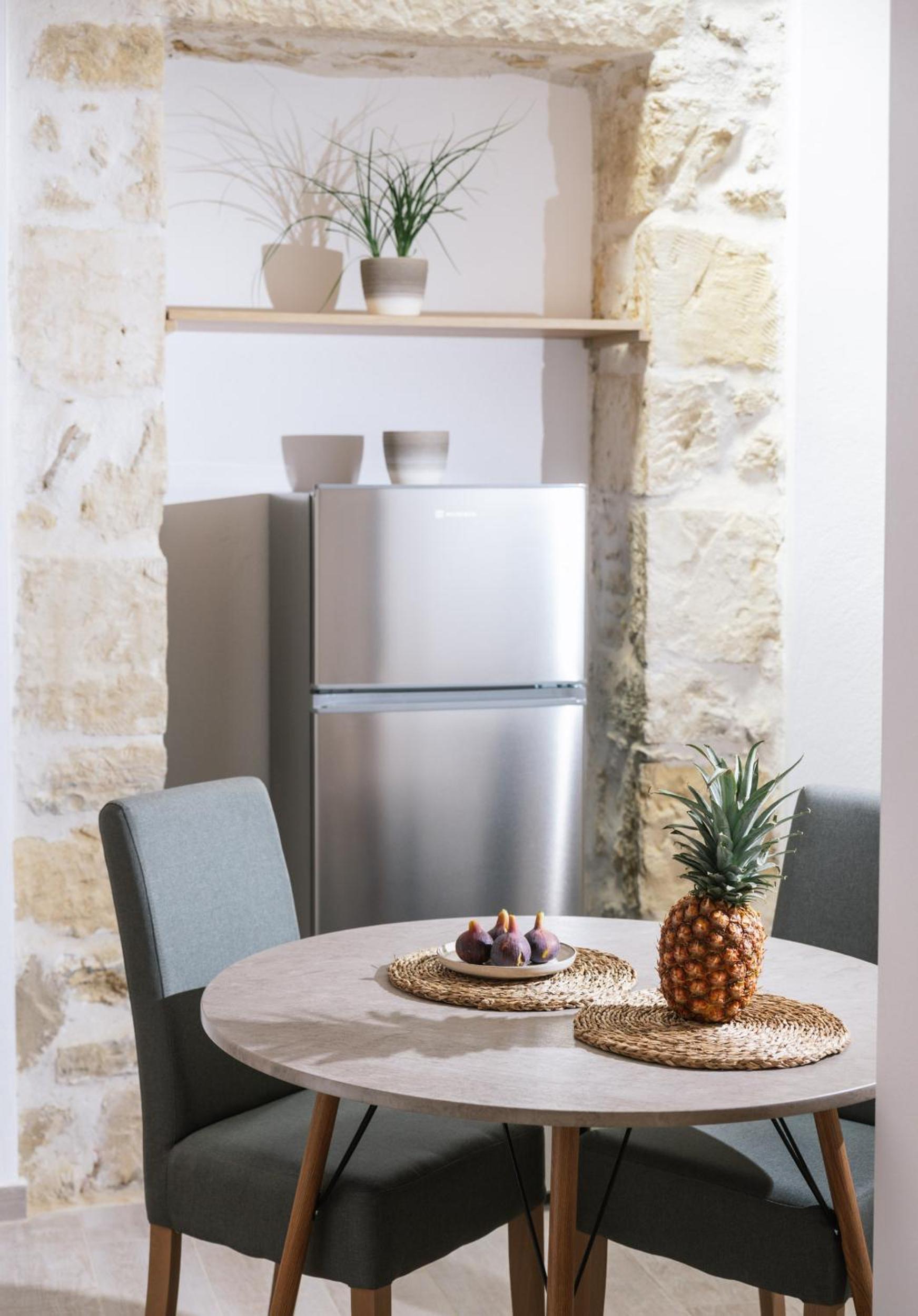 Papadia Luxury Apartments
