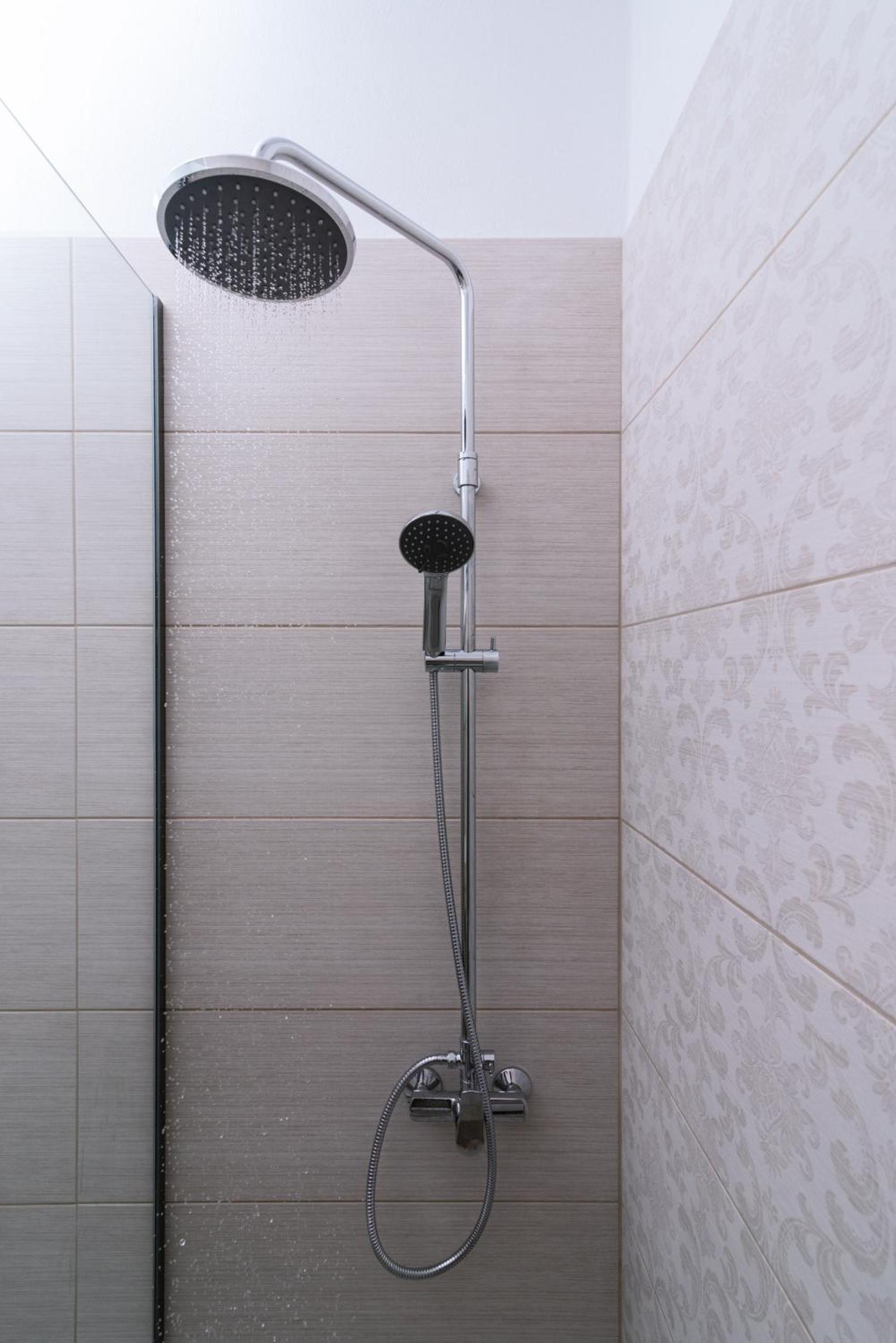 Papadia Luxury Apartments