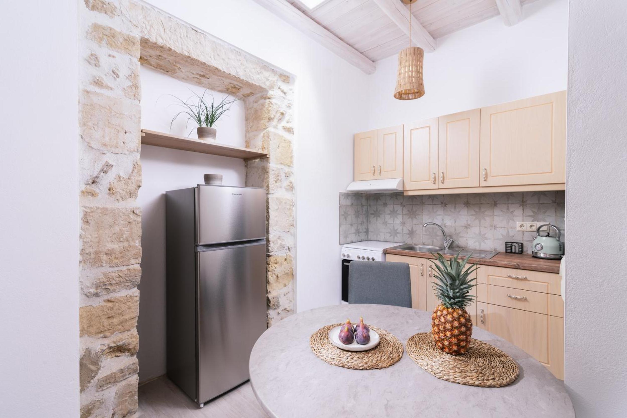 Papadia Luxury Apartments