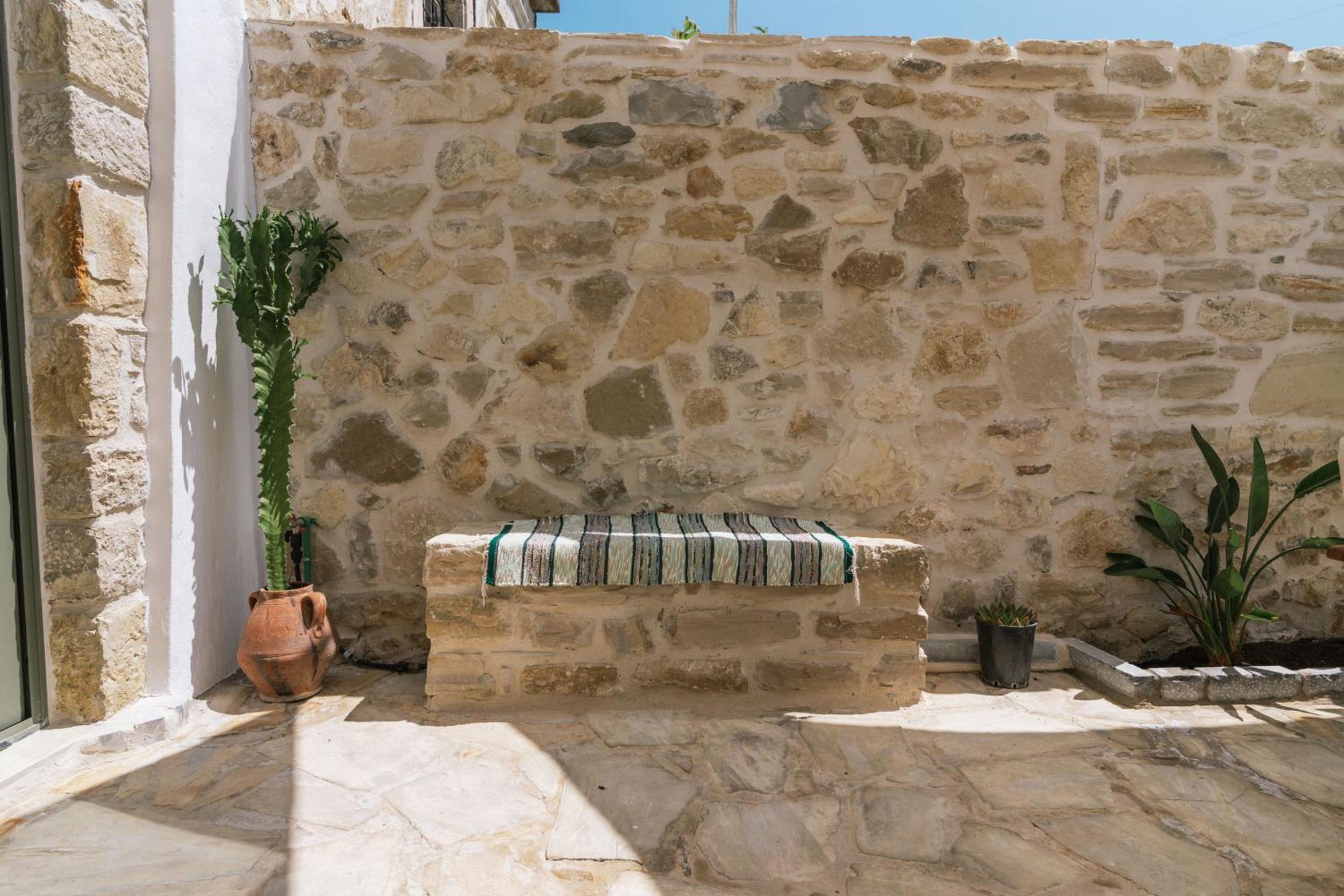 Papadia Luxury Apartments