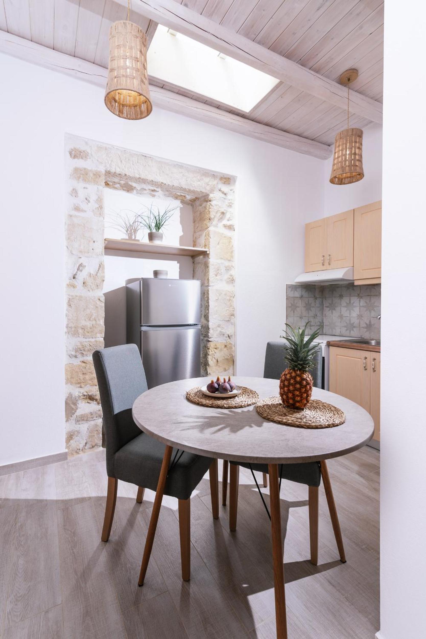 Papadia Luxury Apartments