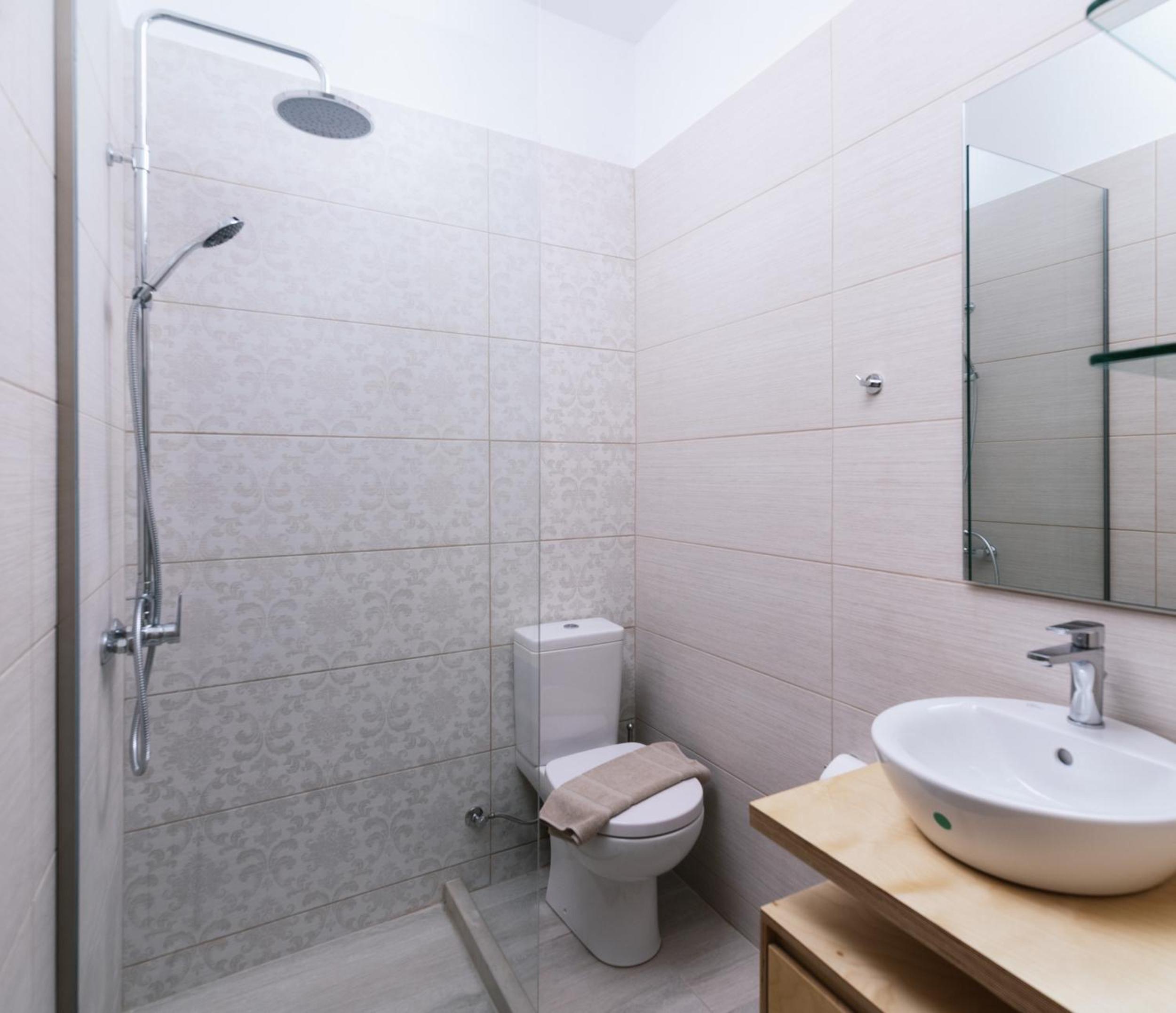 Papadia Luxury Apartments