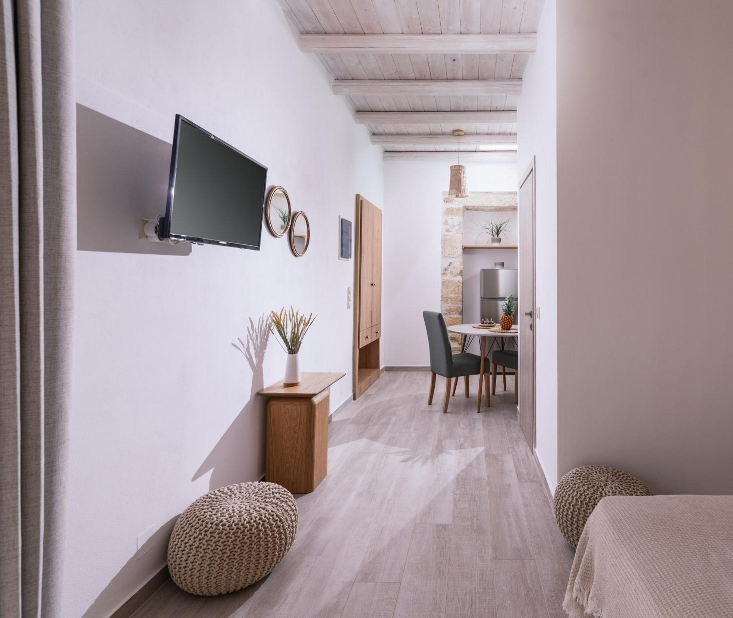 Papadia Luxury Apartments
