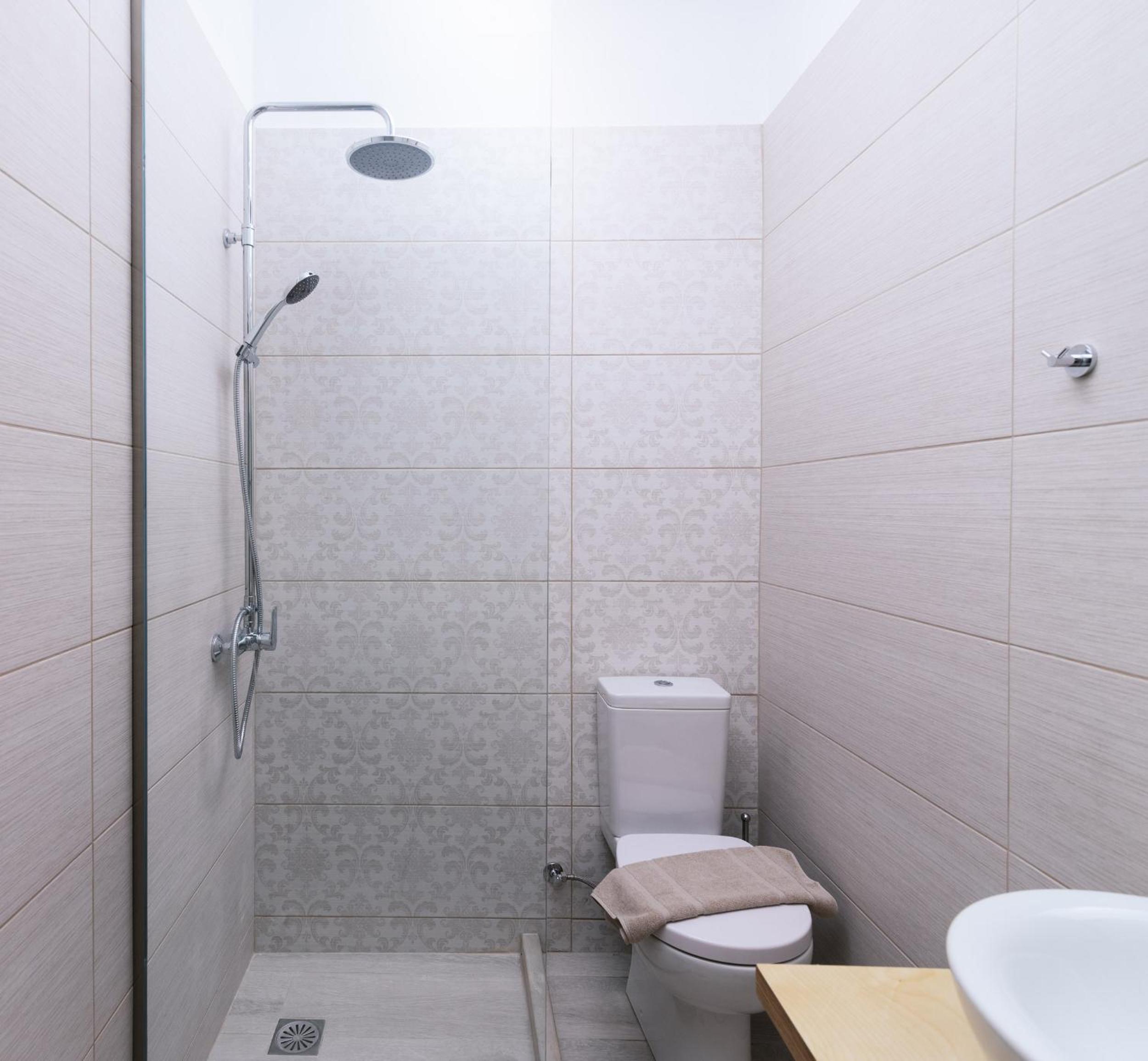 Papadia Luxury Apartments