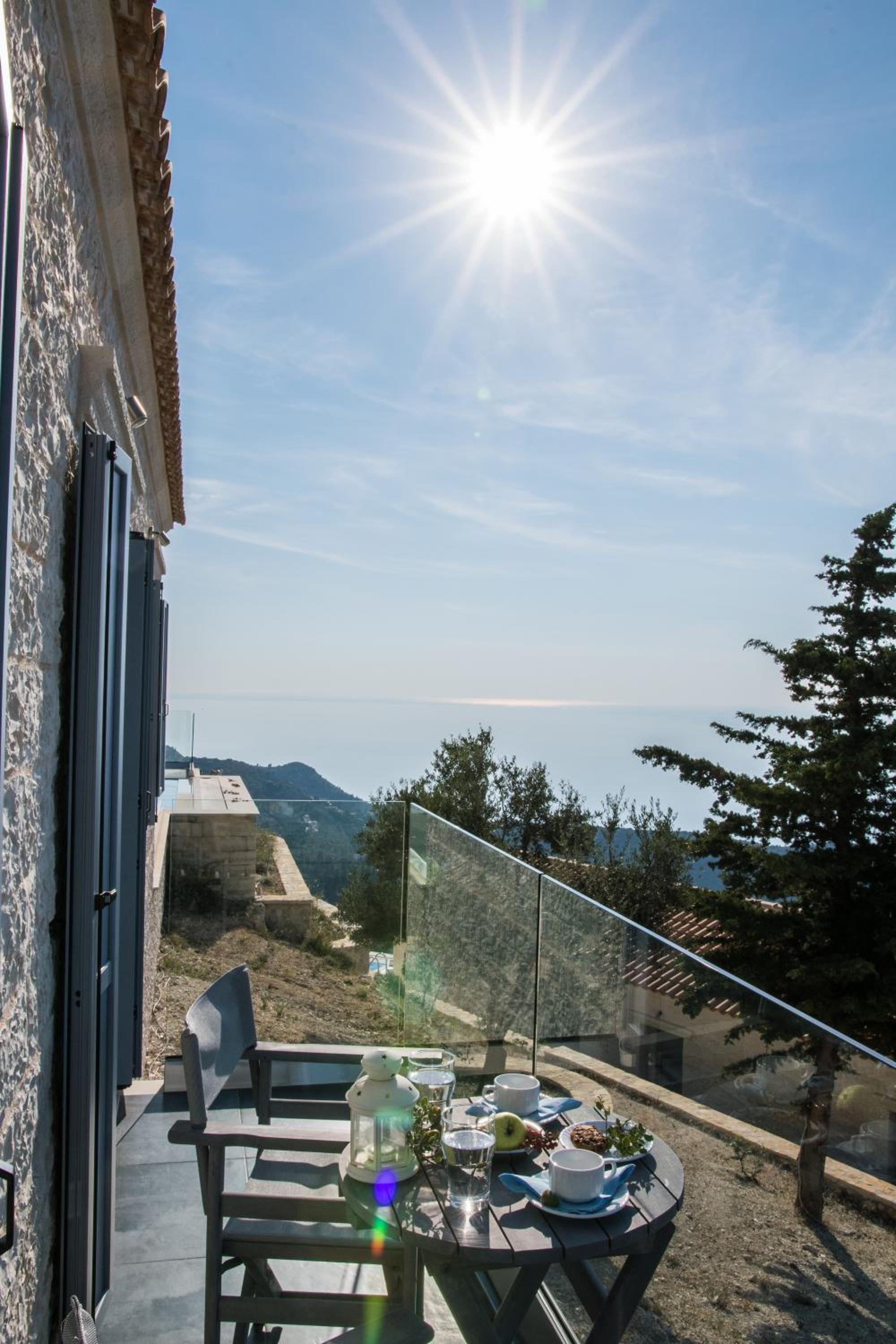 SAPPHIRE AGIOS NIKITAS view 2