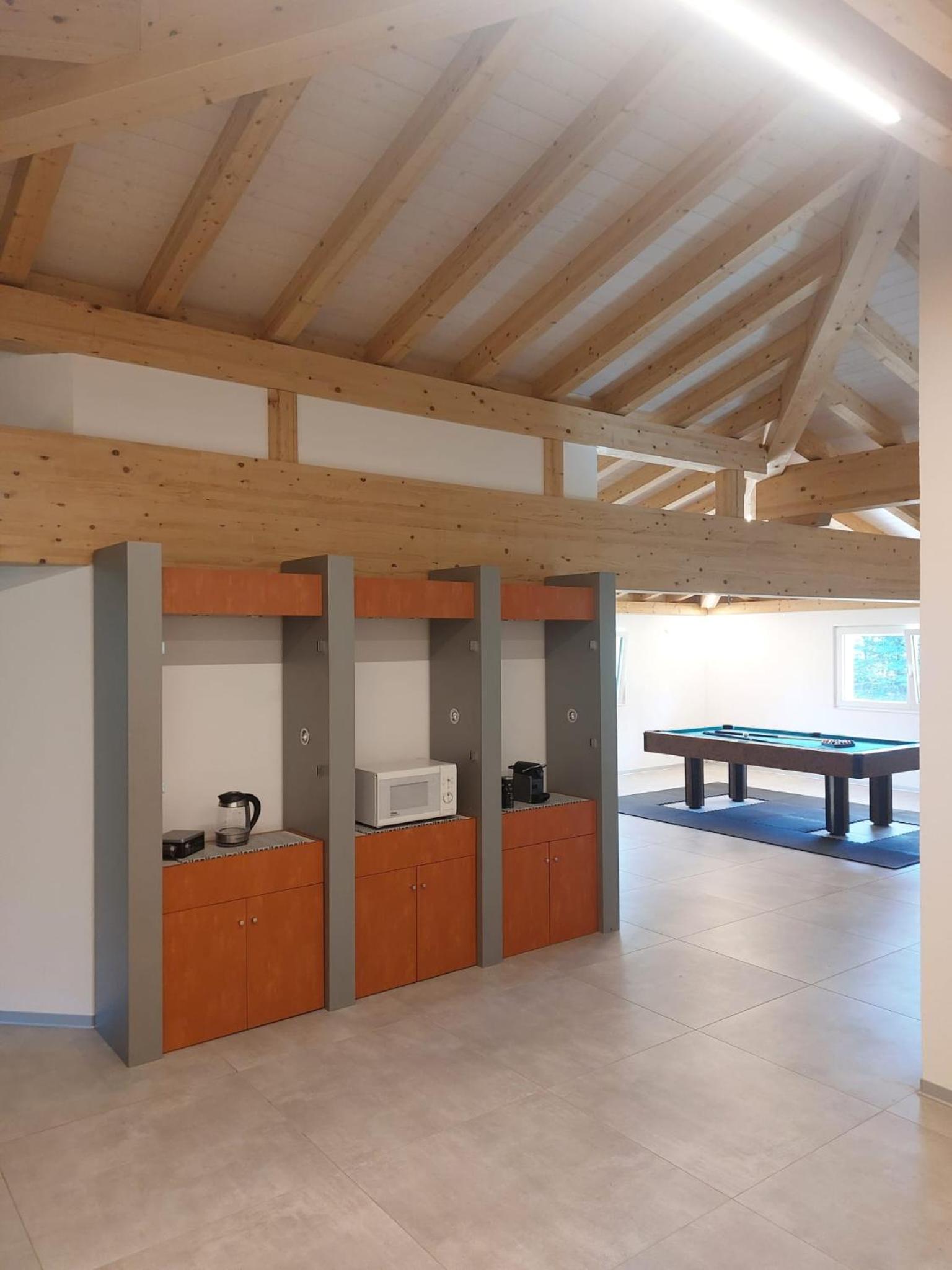 Chambres de la Tuilerie