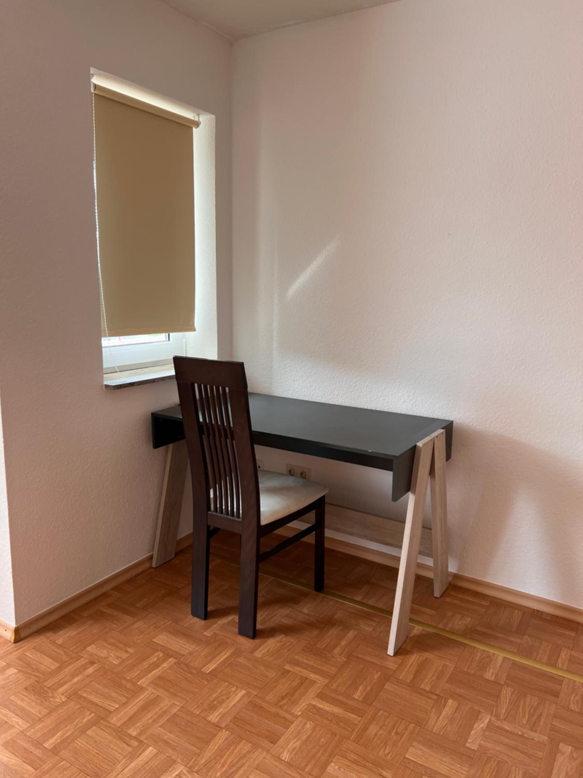Gäste-, Handwerkerzimmer