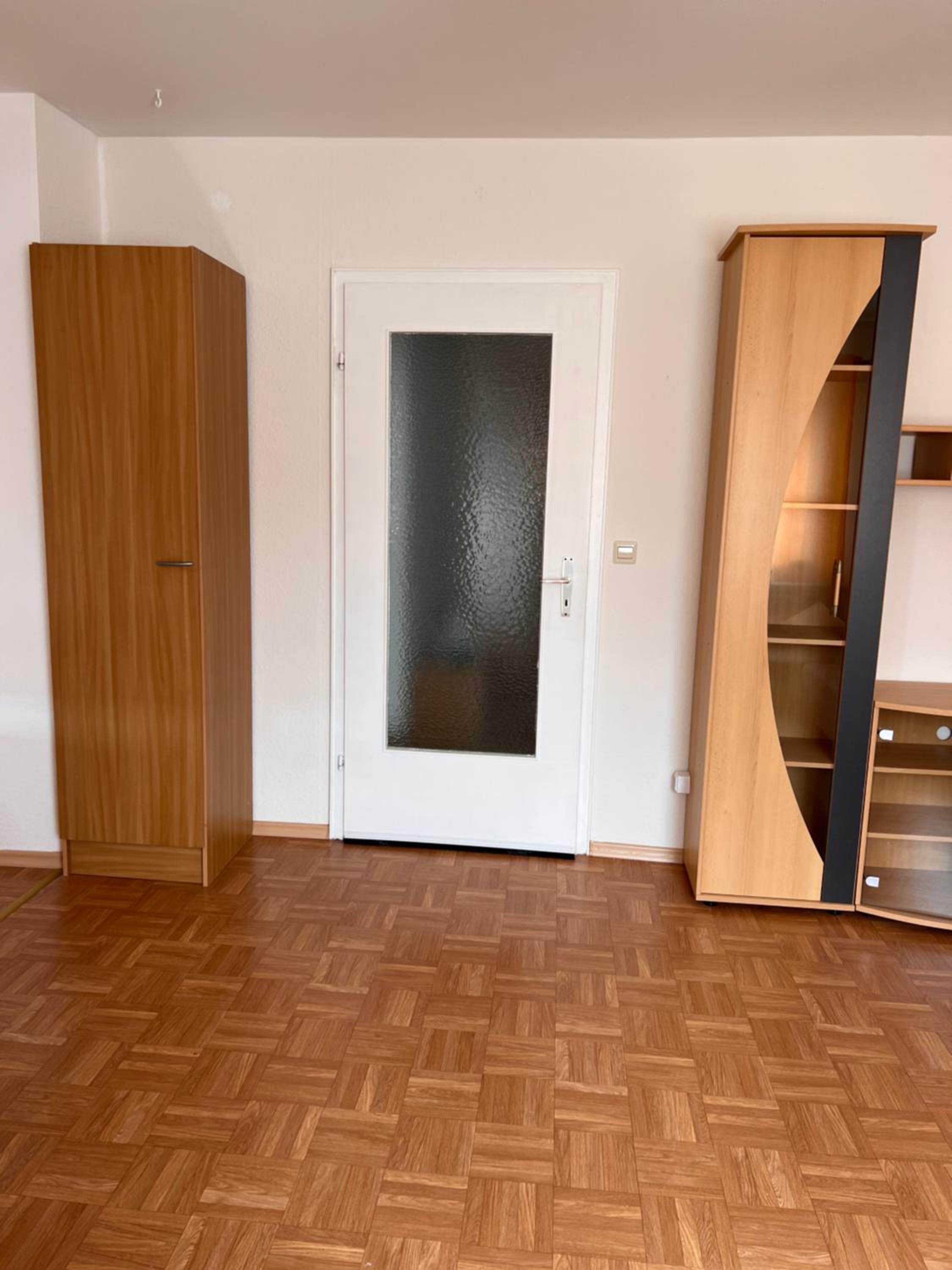 Gäste-, Handwerkerzimmer
