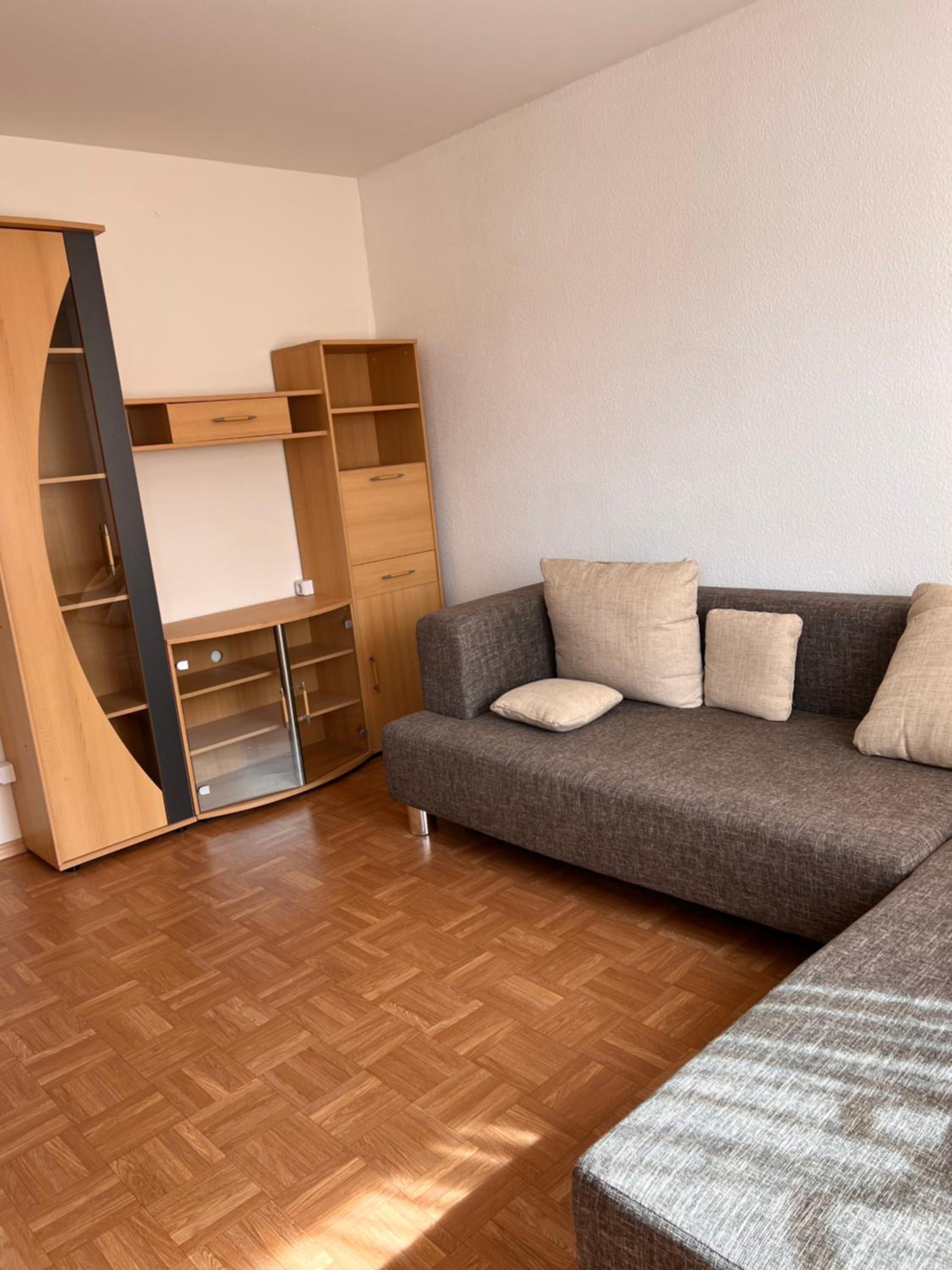 Gäste-, Handwerkerzimmer