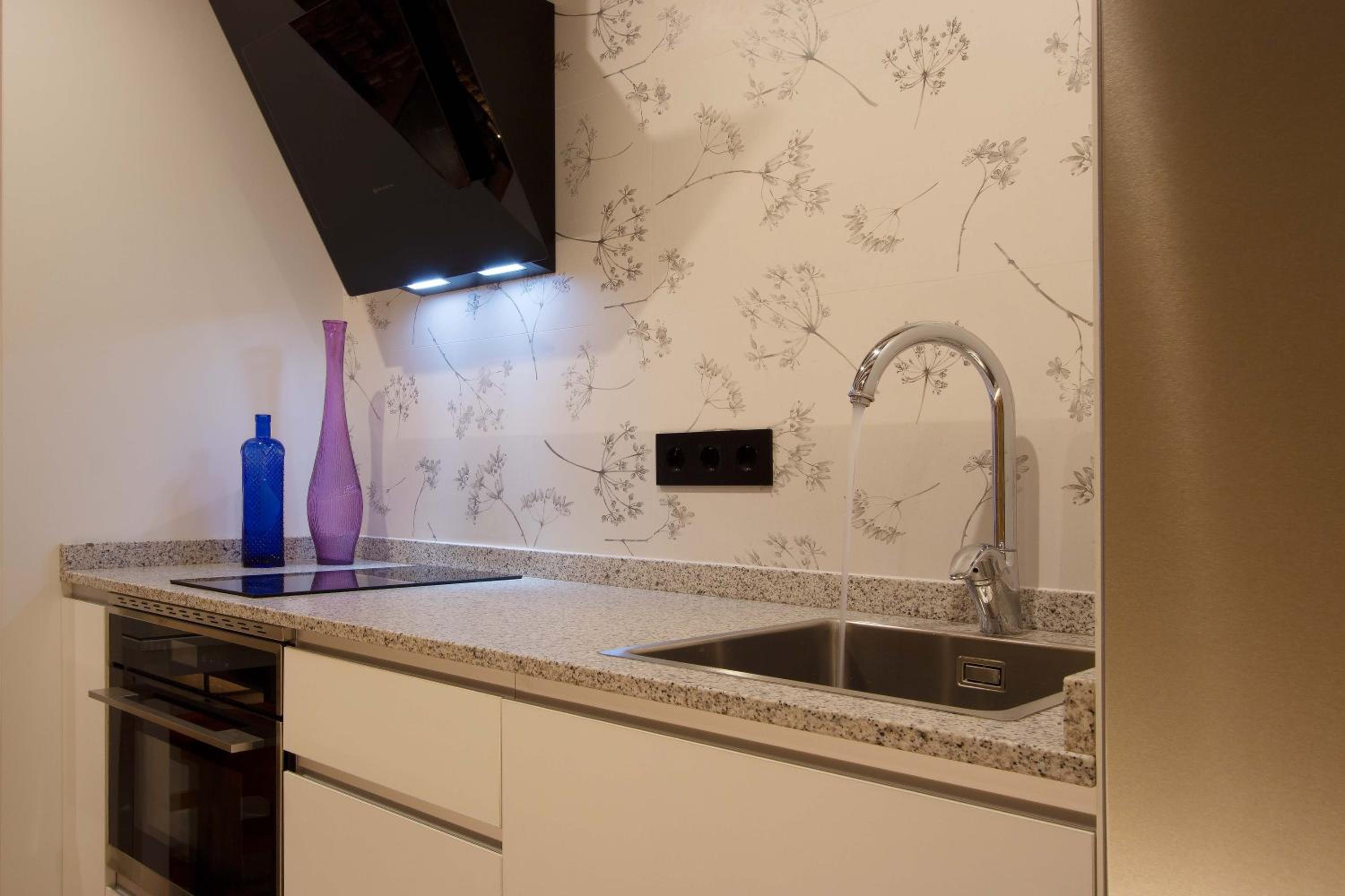 Loft Palacio del Marqués en Logroño